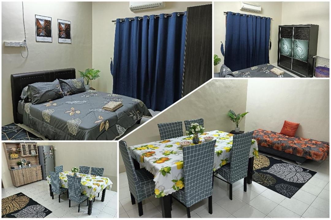 Homestay Itqan Seri Iskandar photo 5