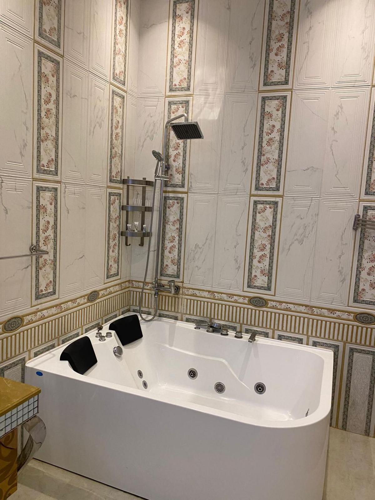 Arezzo Chalets