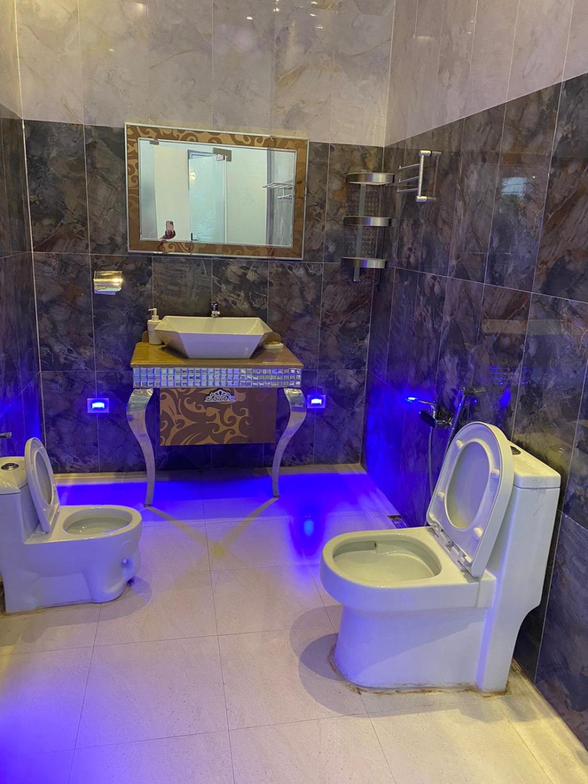 Arezzo Chalets