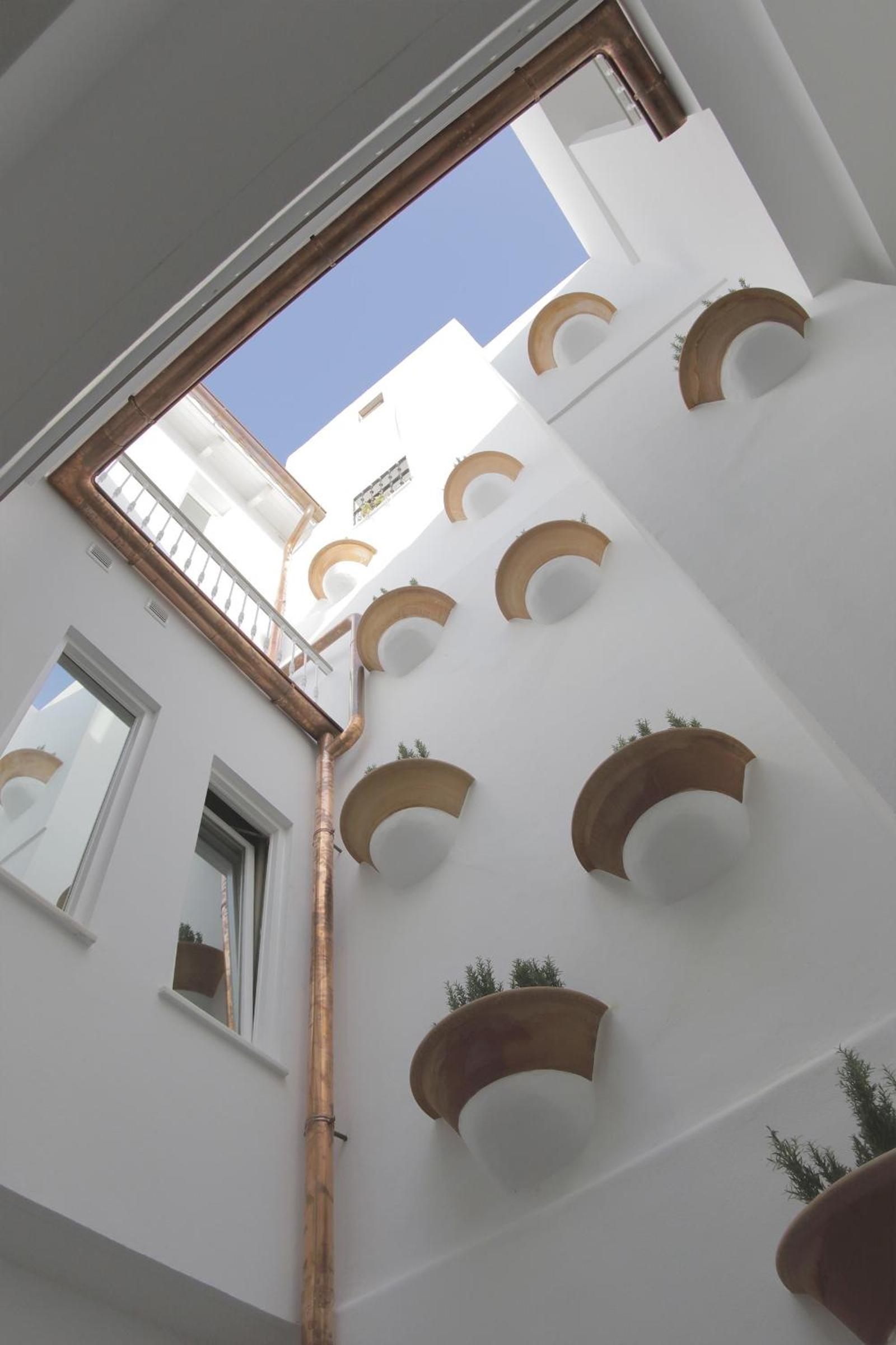 Hostal Gravina