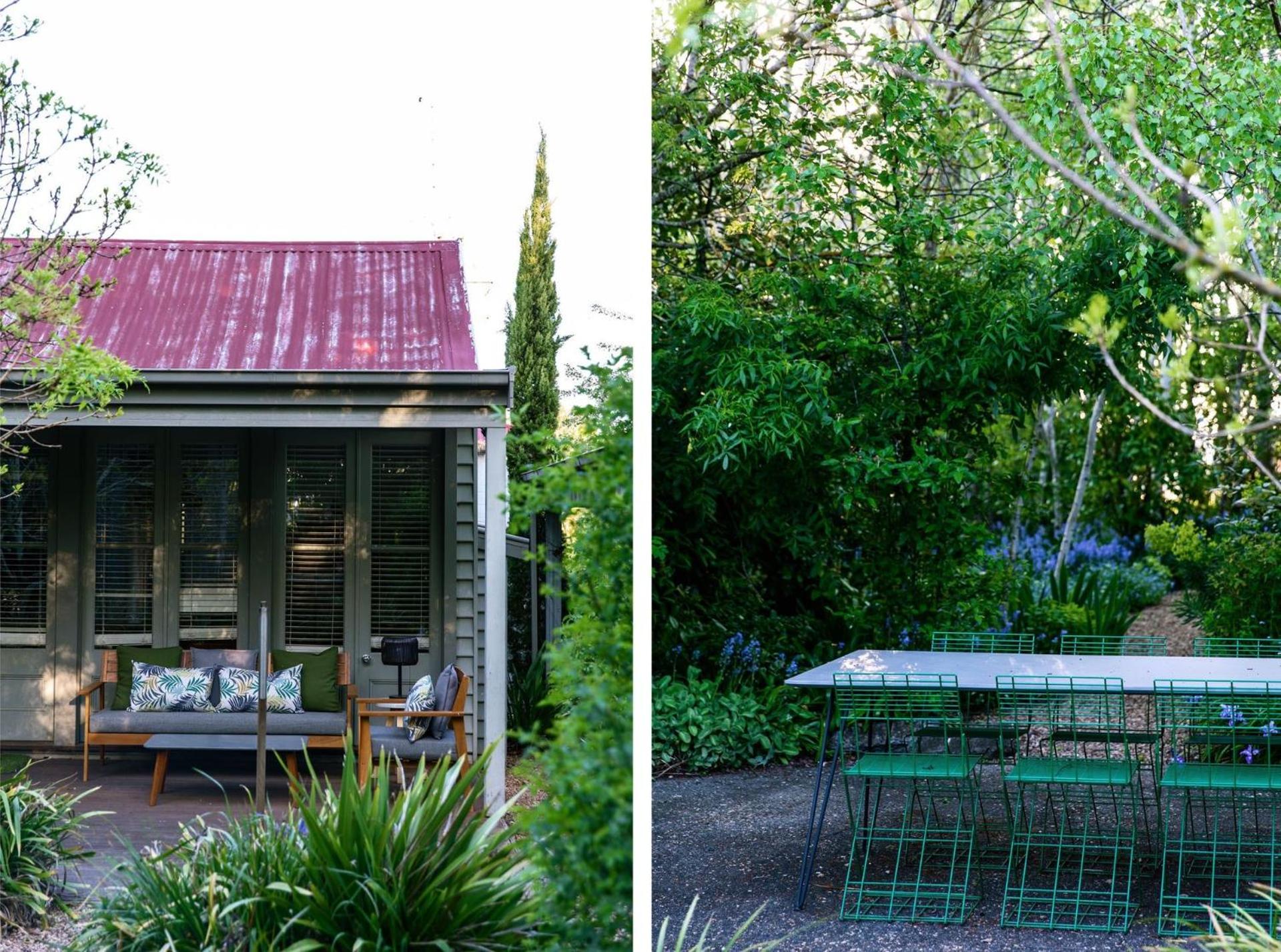 St Etienne Daylesford