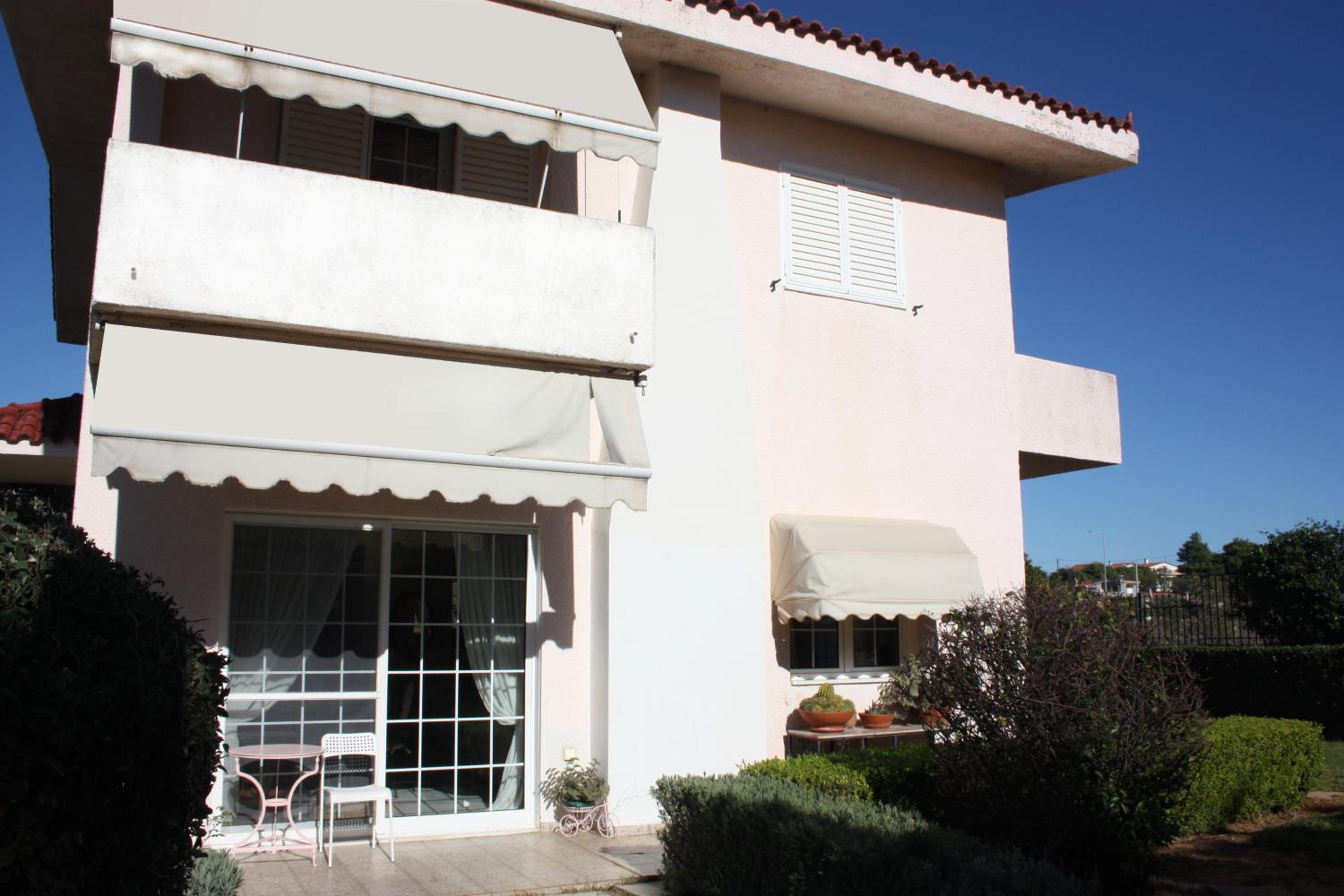 House Angie view 3