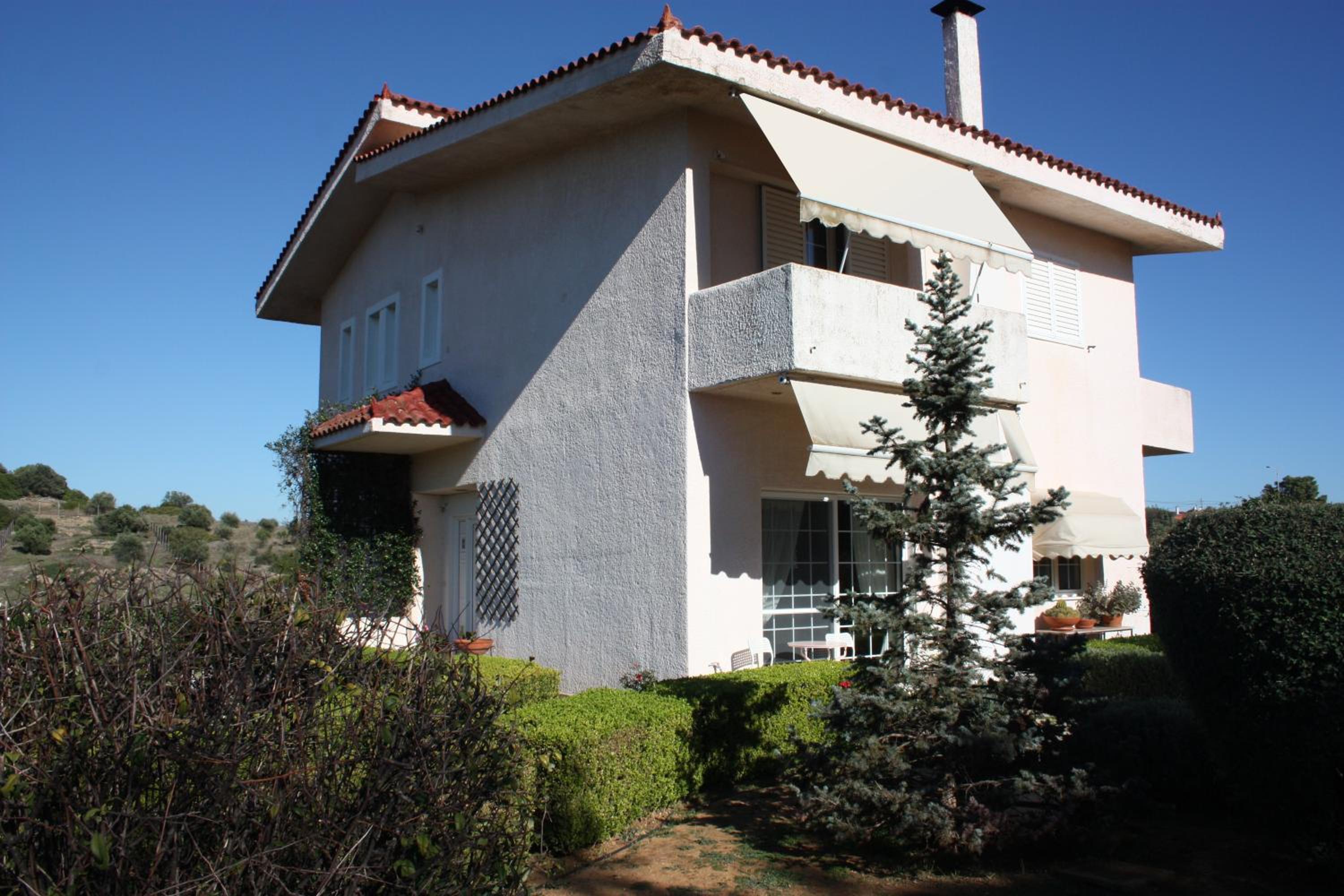 House Angie view 4