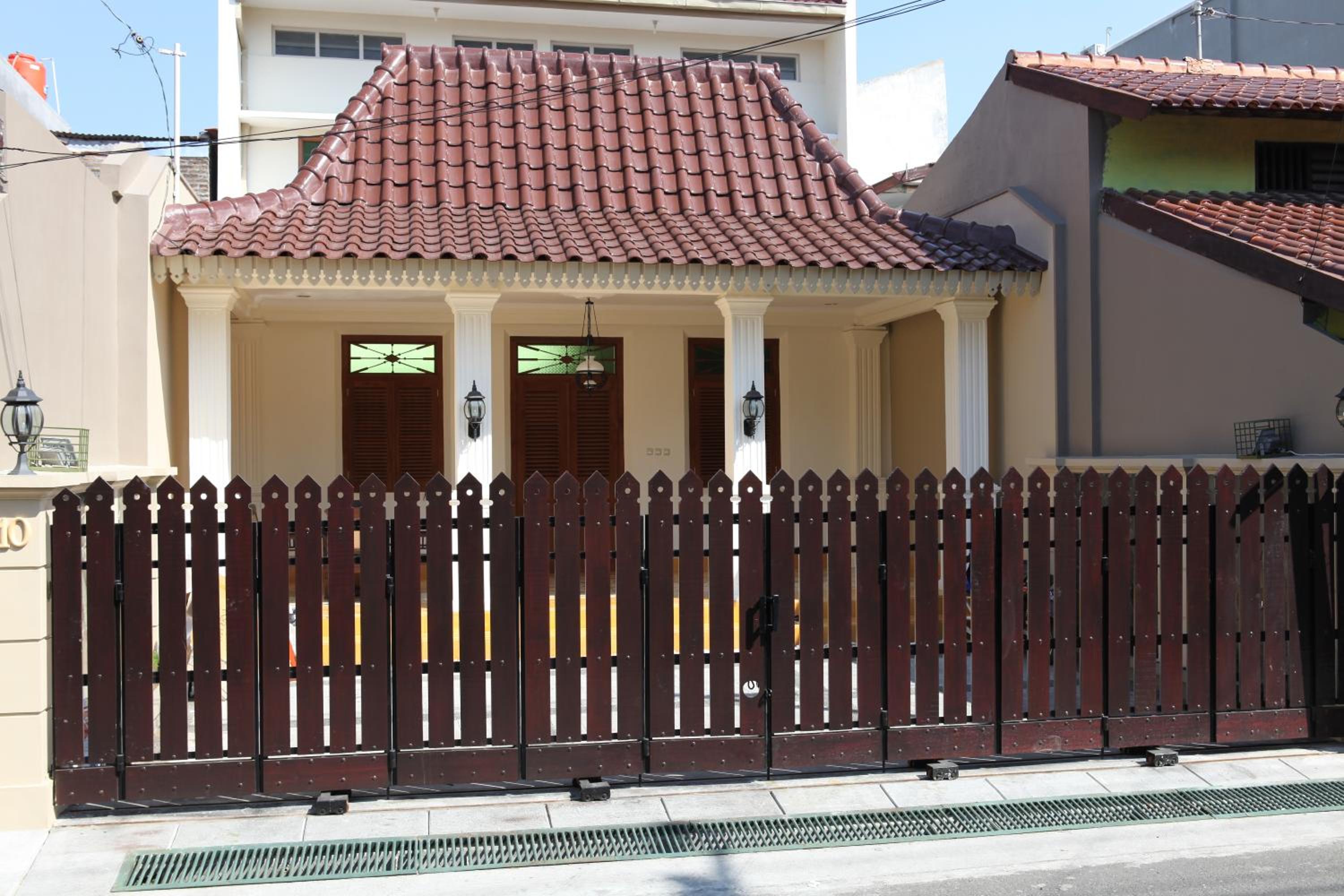 Hotel Griya Hanna - Image 1