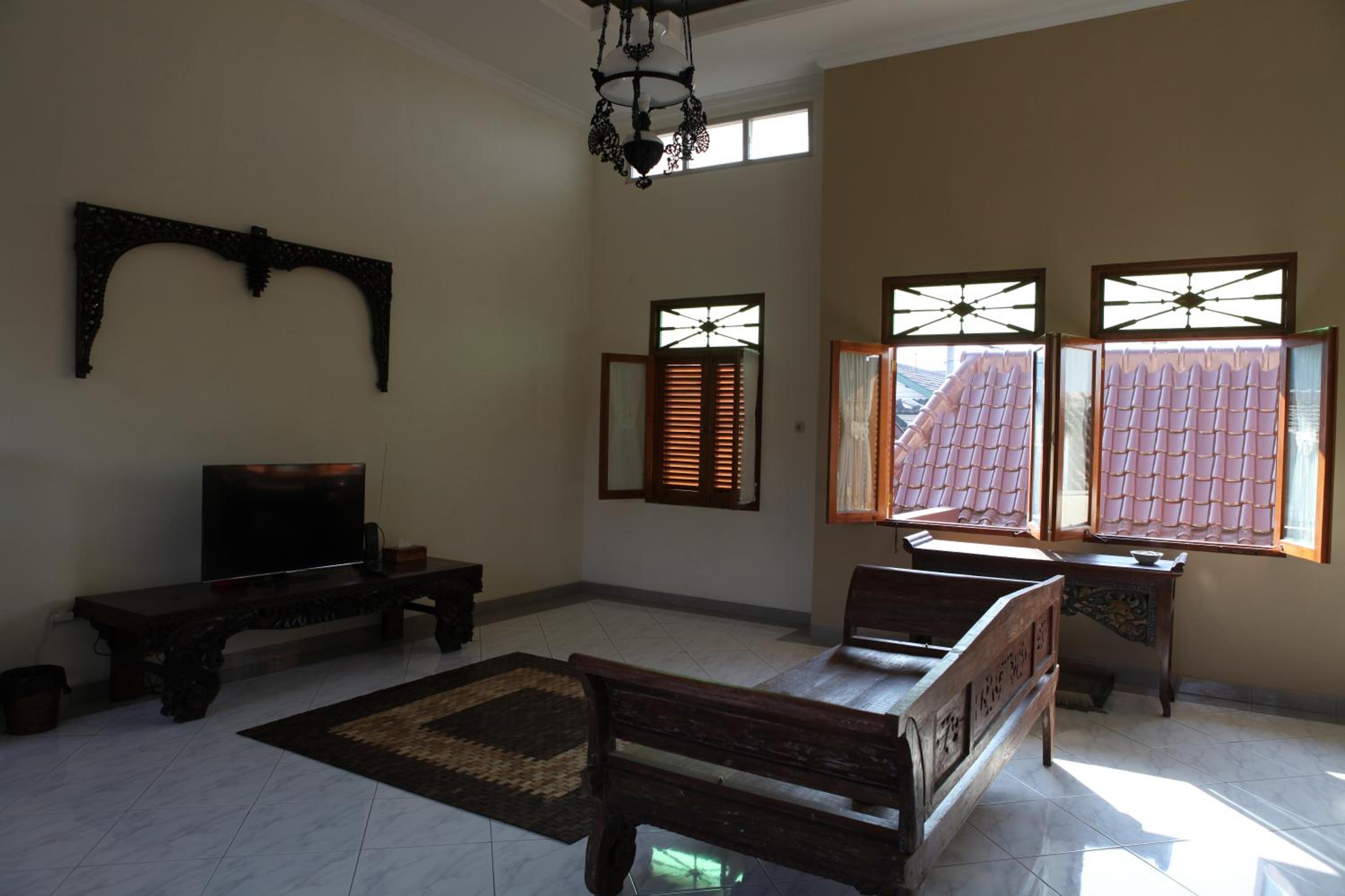 Griya Hanna view 2