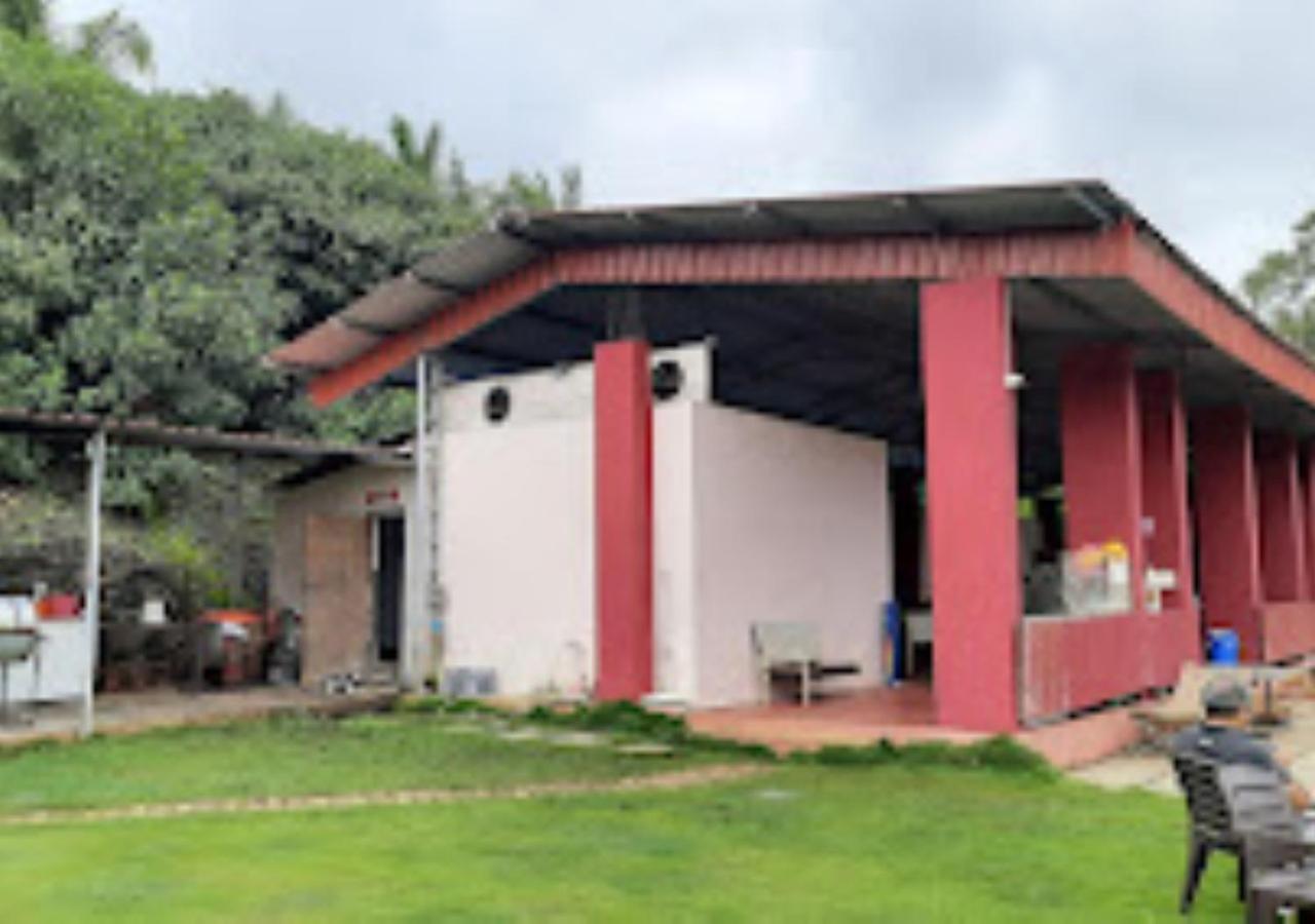 Sathe Farm And Resorts Shahapur view 4