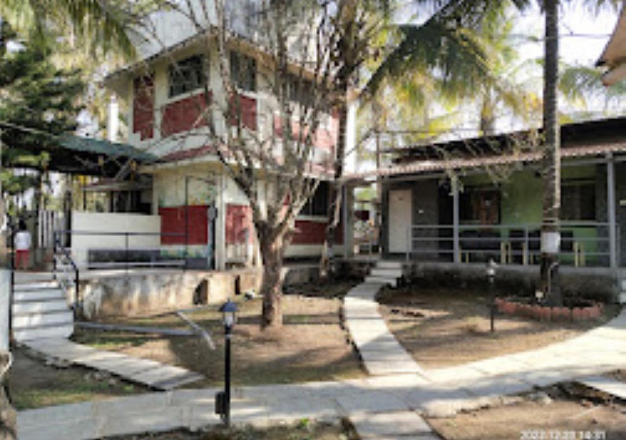 Sathe Farm And Resorts Shahapur view 2