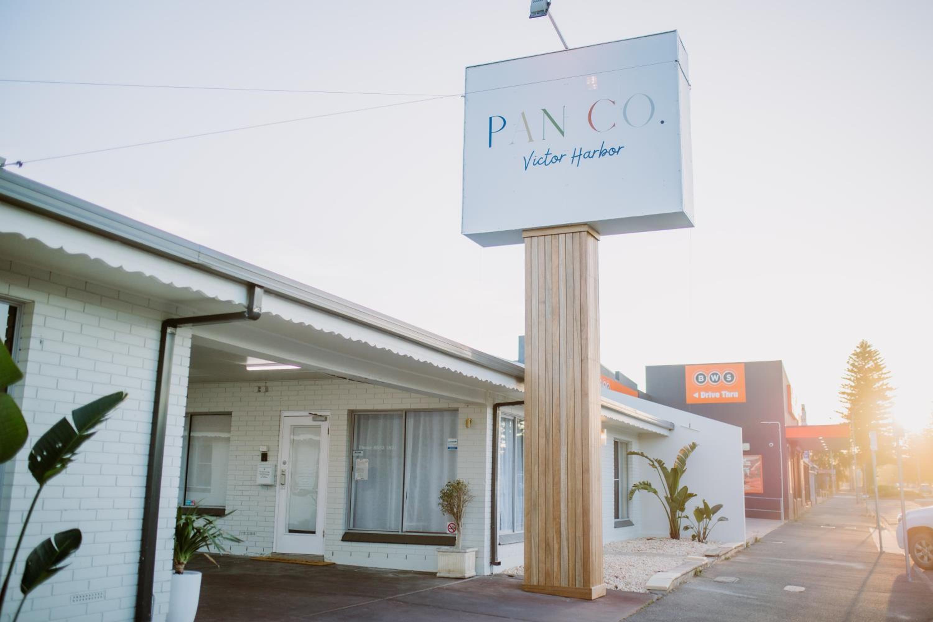 PanCo Victor Harbor