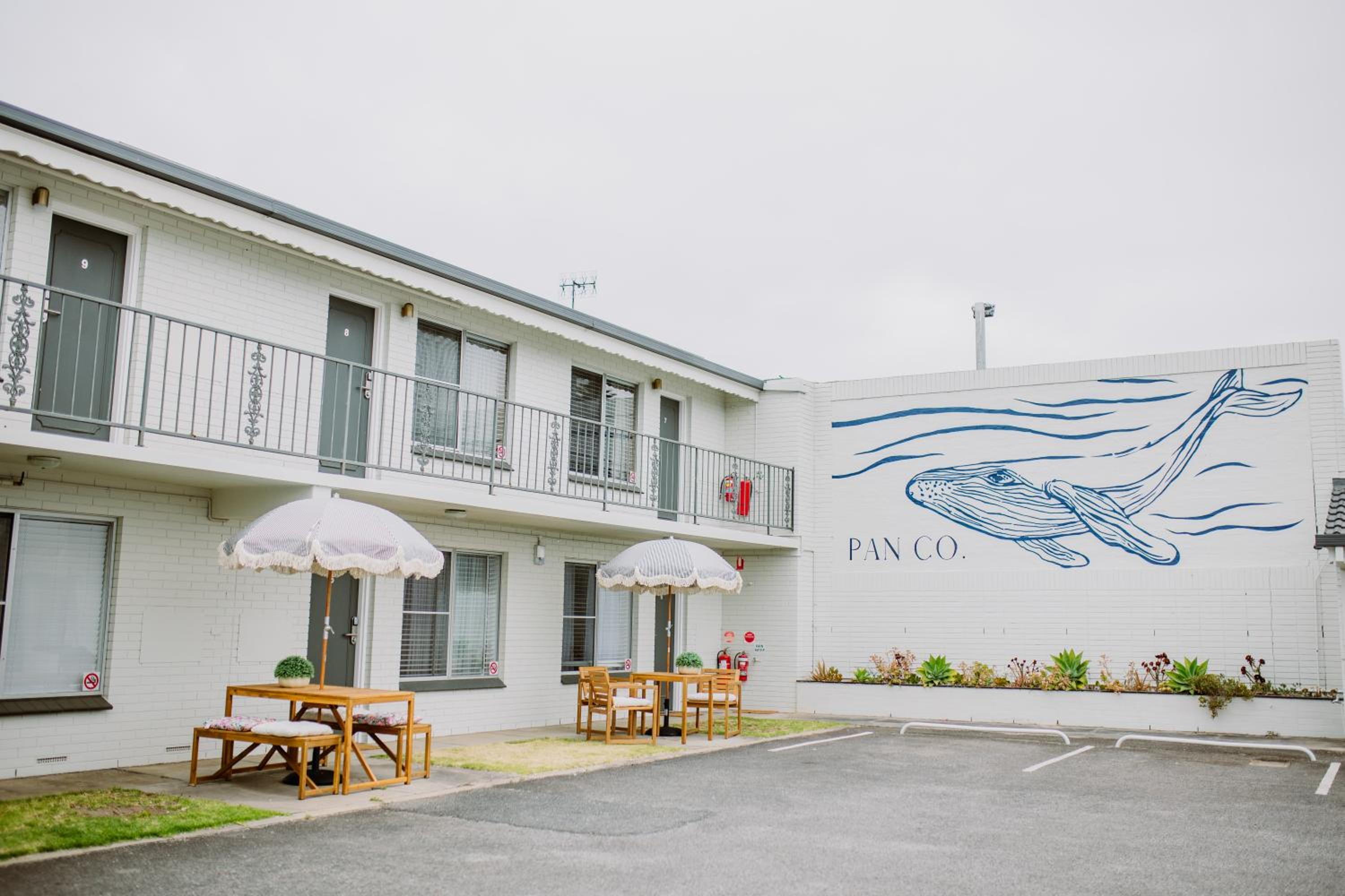 PanCo Victor Harbor