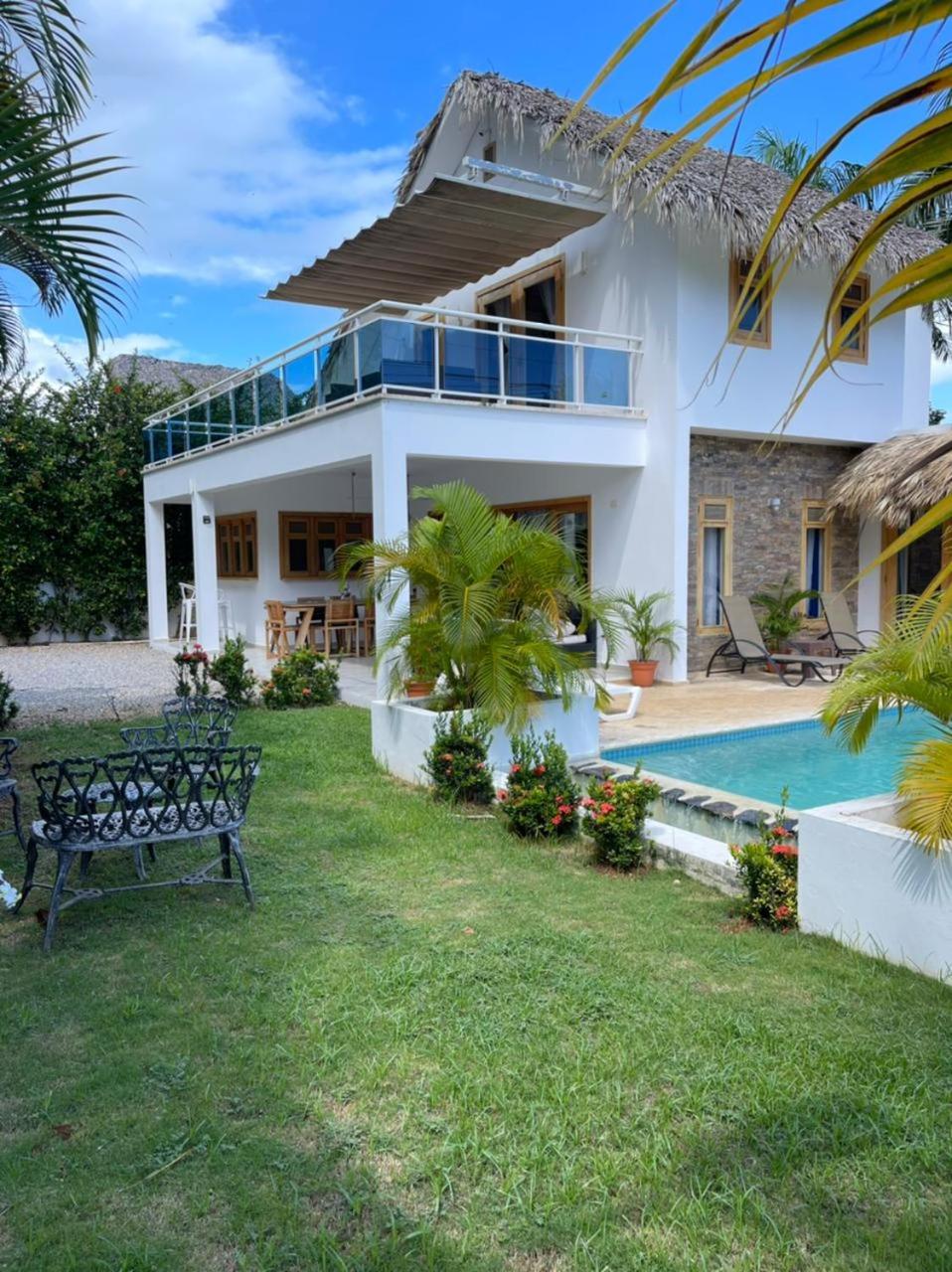 Villa Bonita