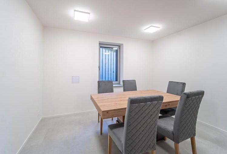 Apartmán víla Amálka