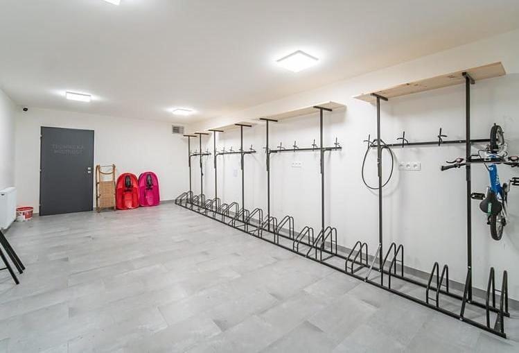 Apartmán víla Amálka