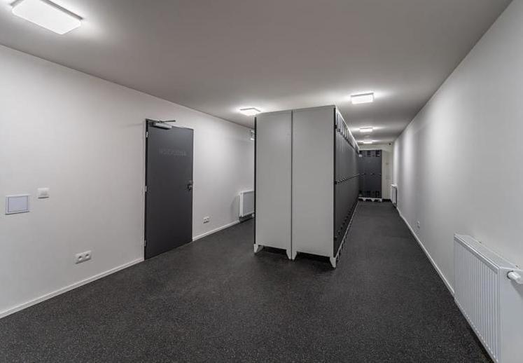 Apartmán víla Amálka
