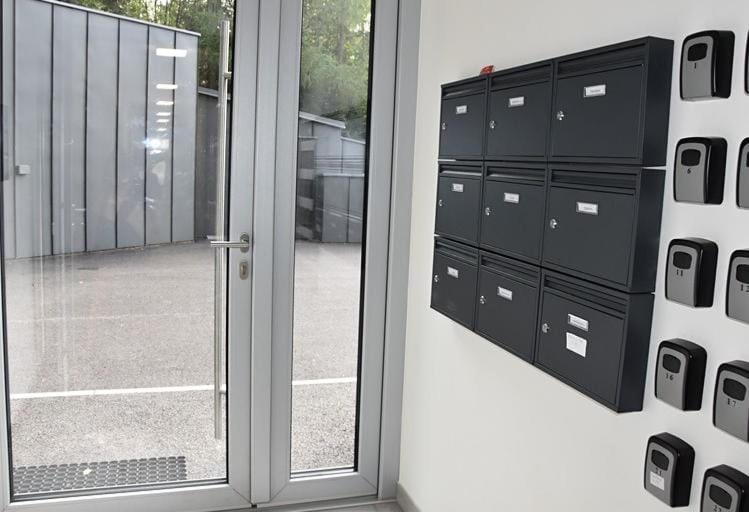 Apartmán víla Amálka