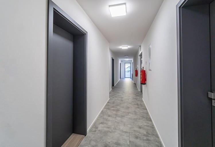 Apartmán víla Amálka
