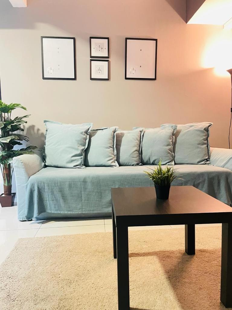 Nour Homestay KLCC View - COZY 1
