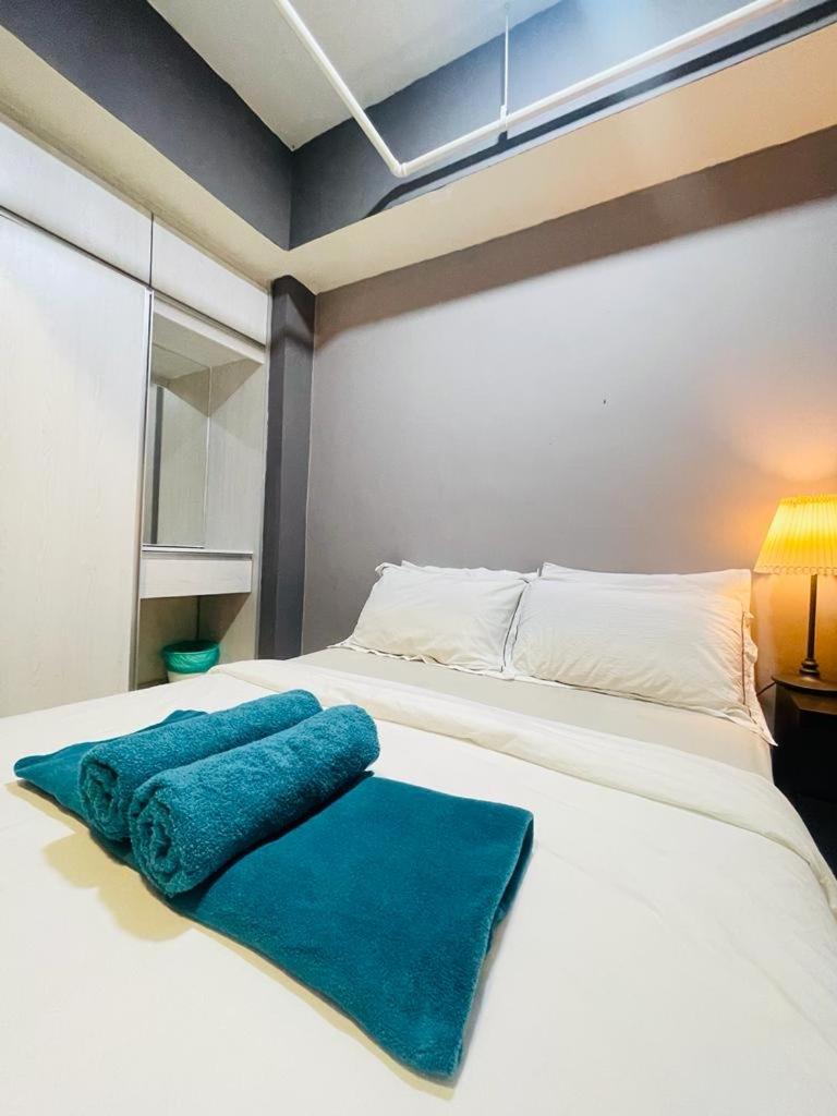 Nour Homestay KLCC View - COZY 1