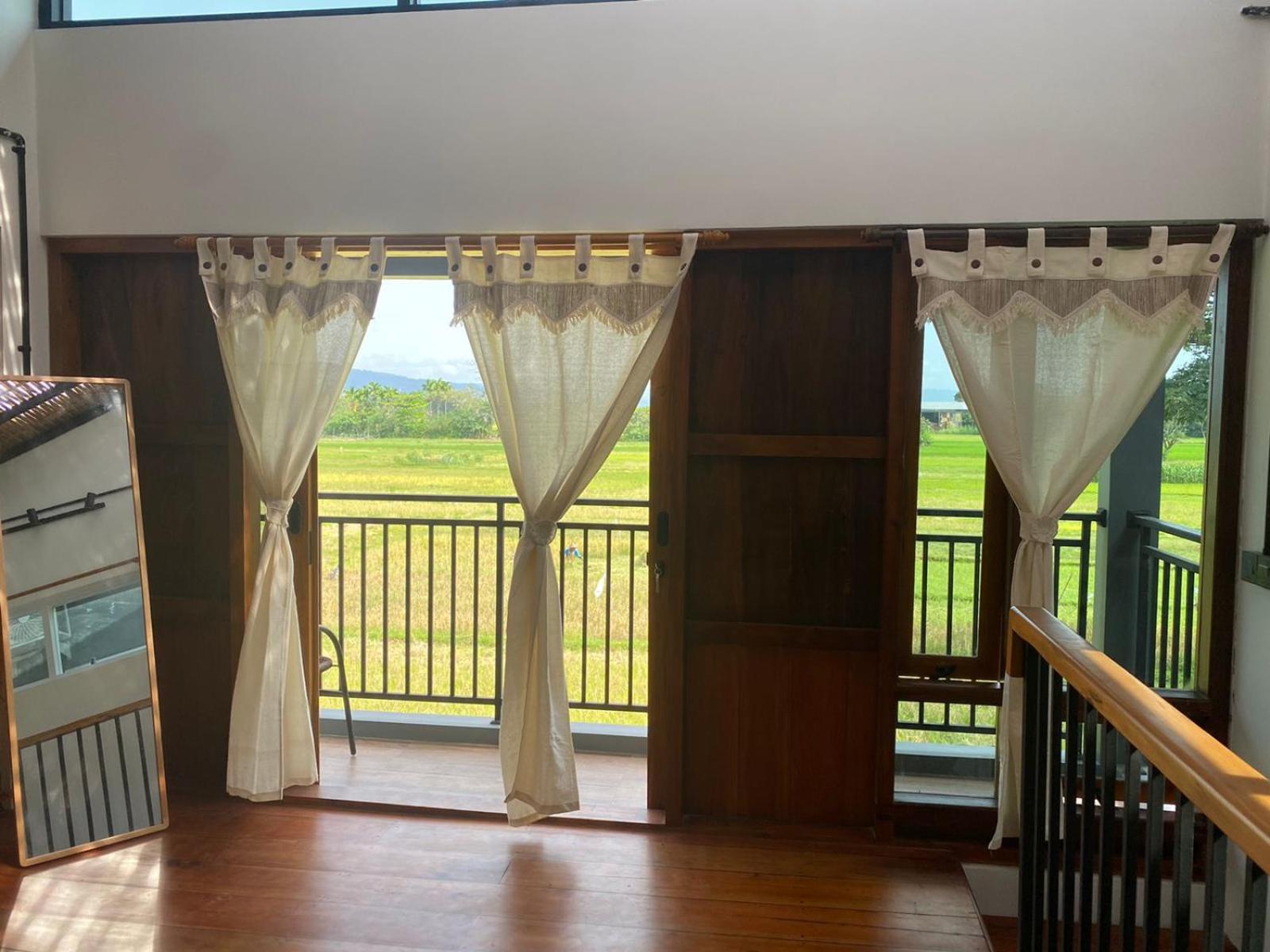 SakaLoka Cottages