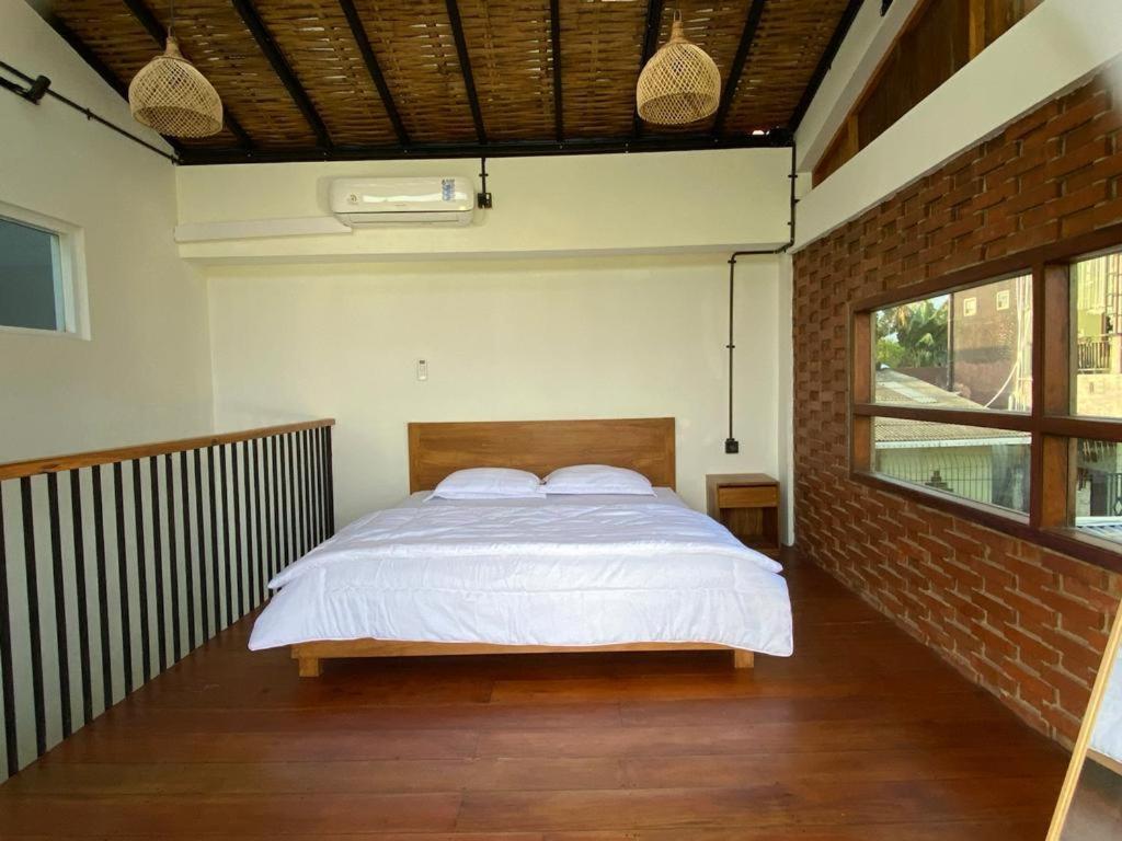 SakaLoka Cottages