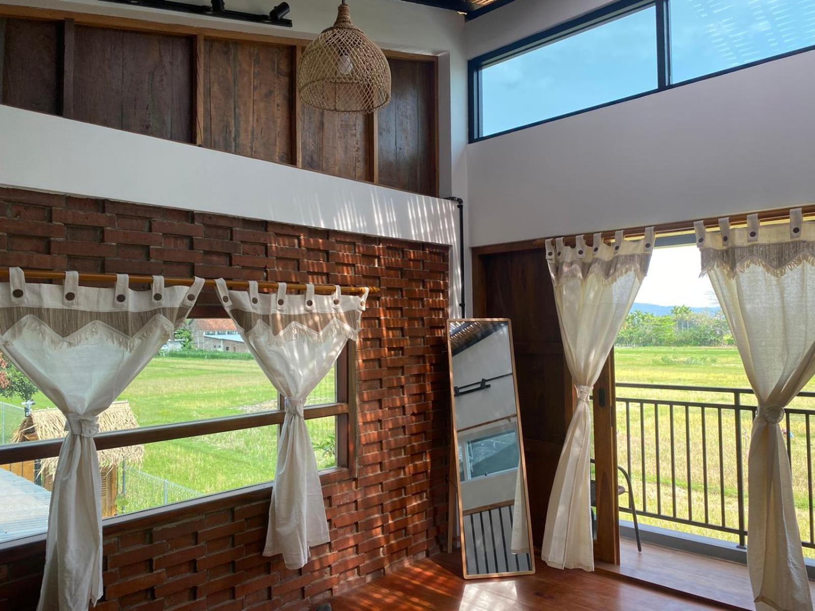 SakaLoka Cottages
