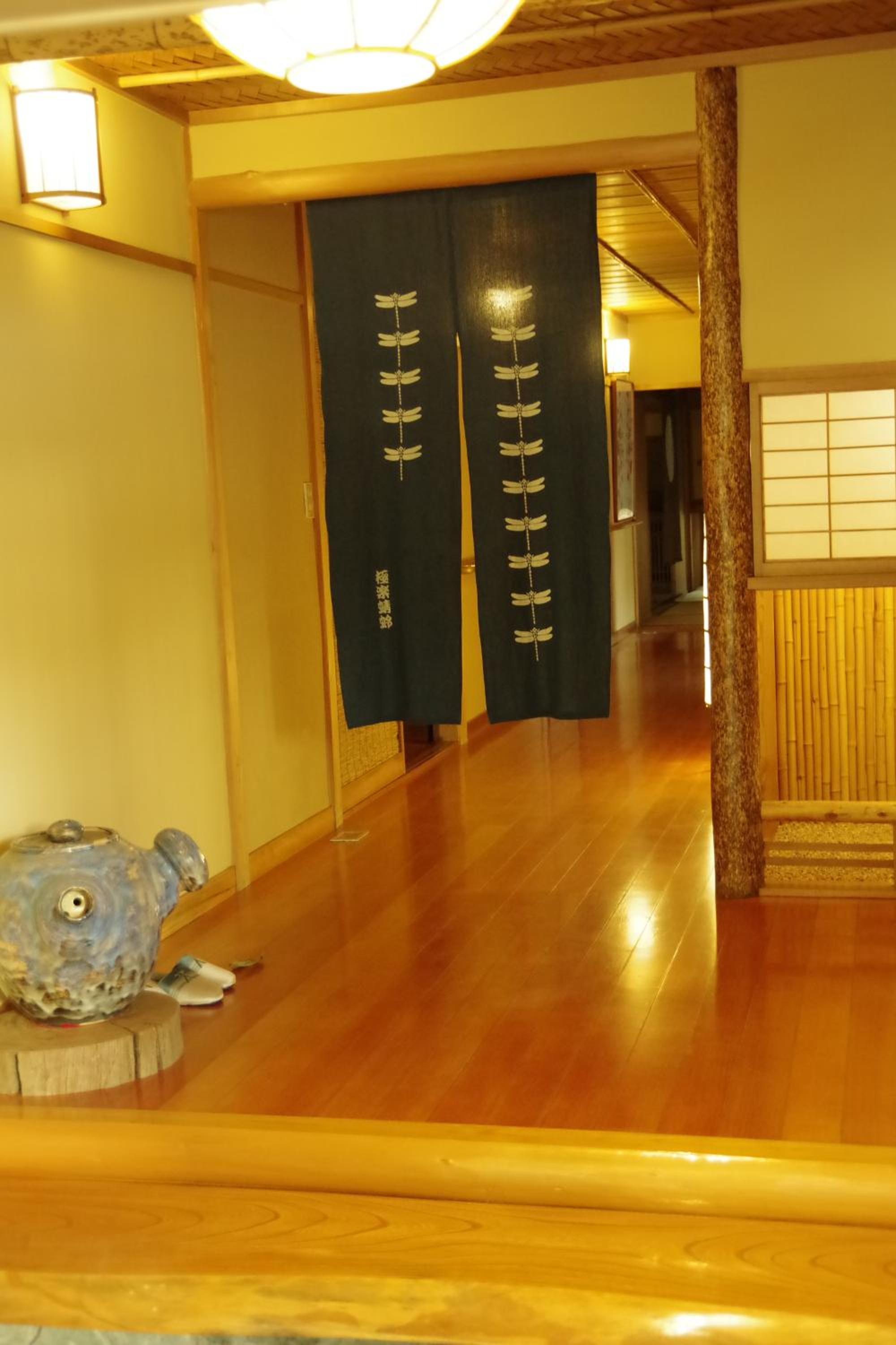 一組限定の貸切空間 Guest House Engiya