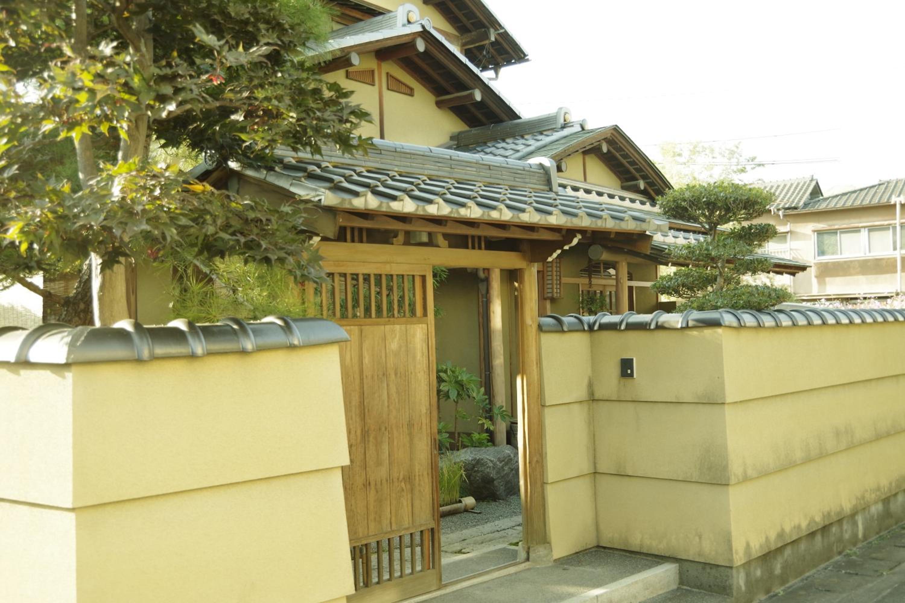 一組限定の貸切空間 Guest House Engiya