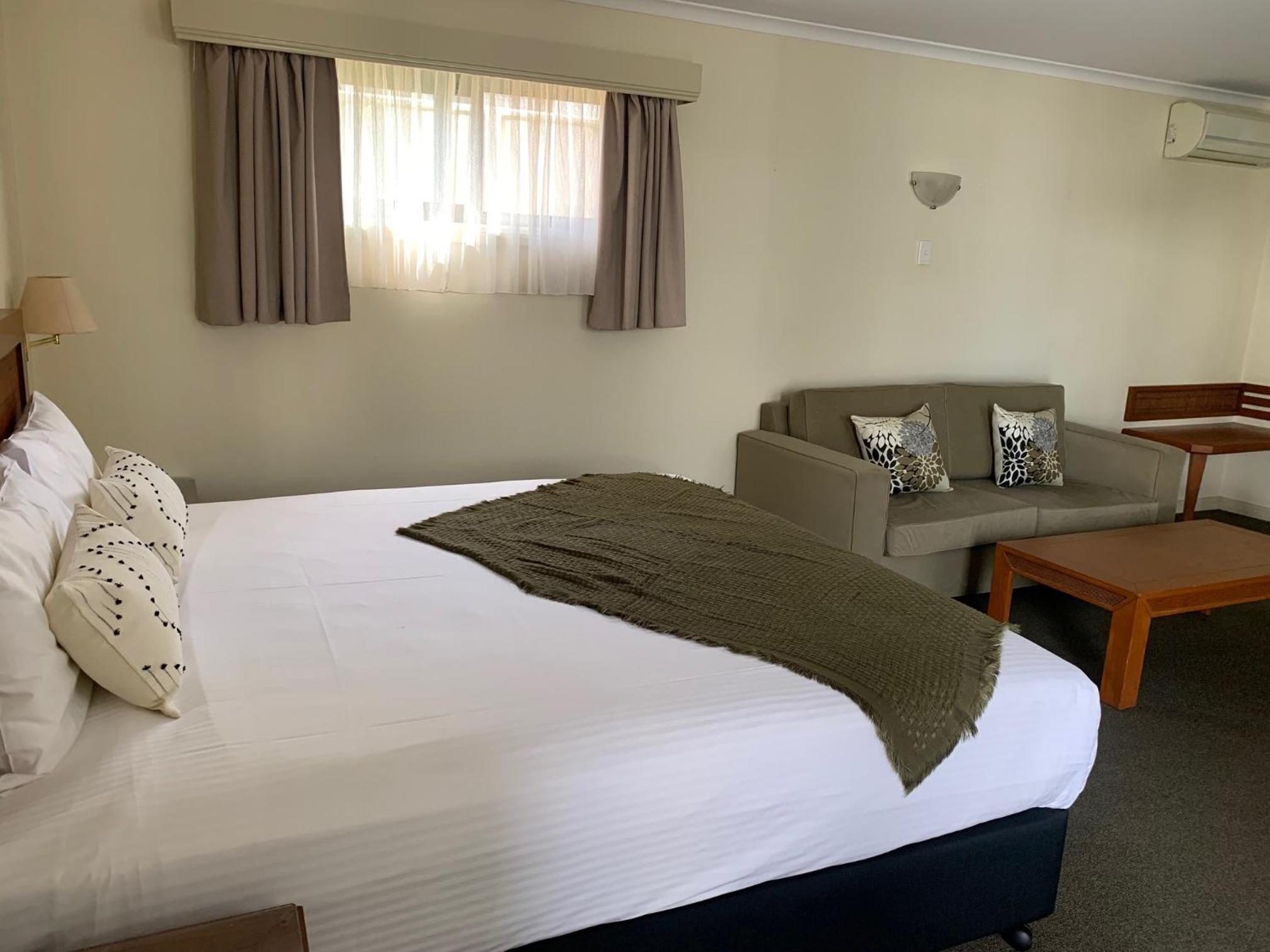Armidale Pines Motel