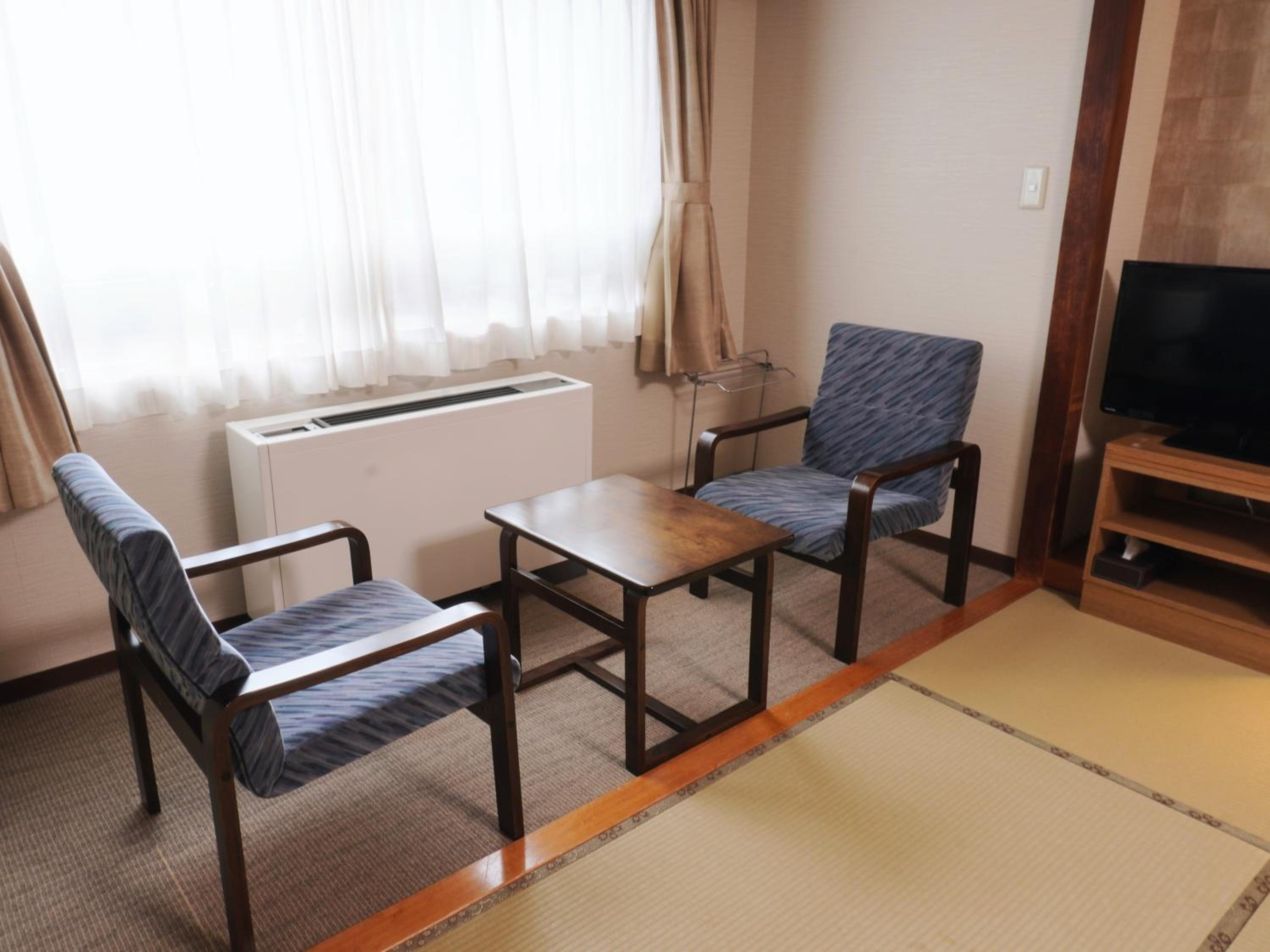 Yumoto Noboribetsu