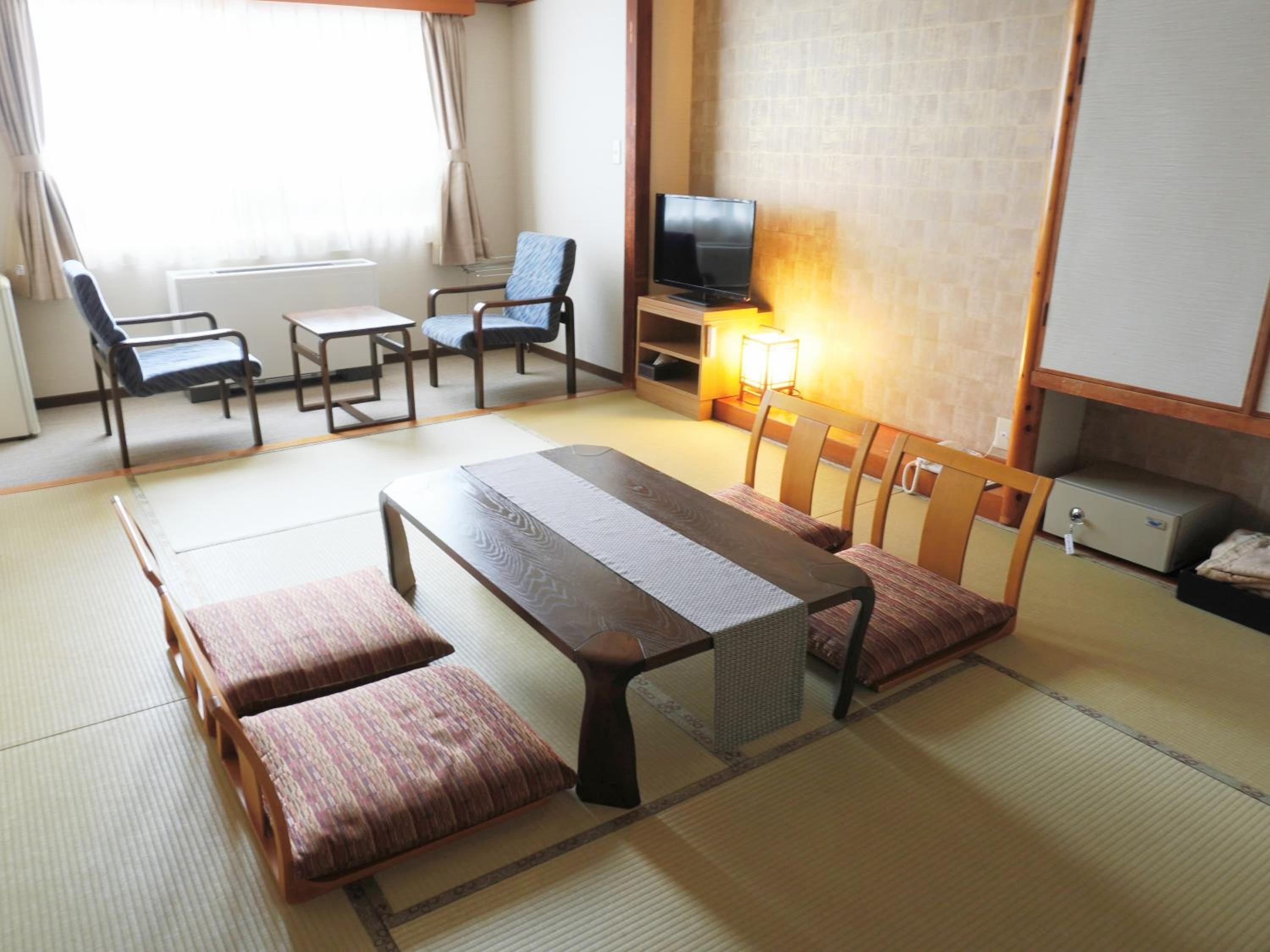 Yumoto Noboribetsu