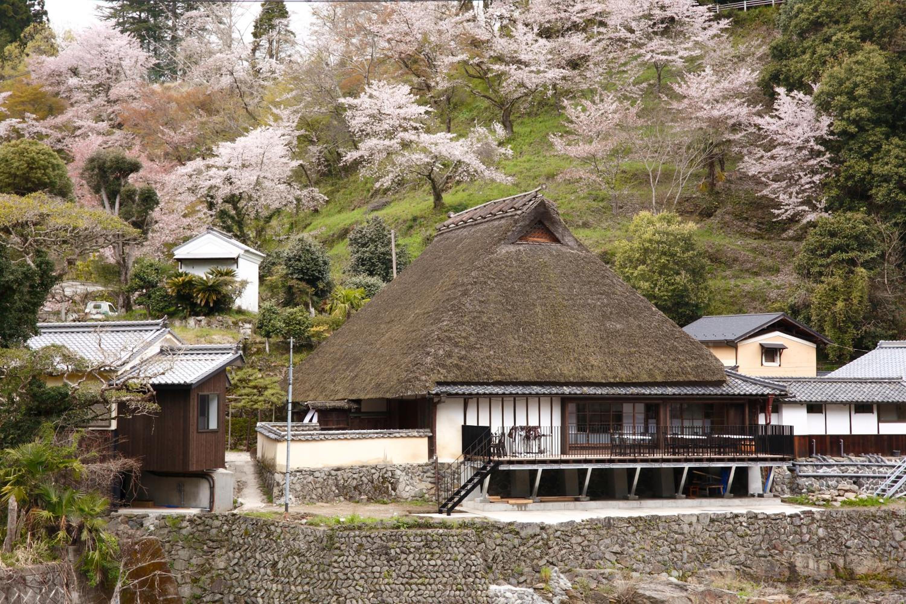 KANAU