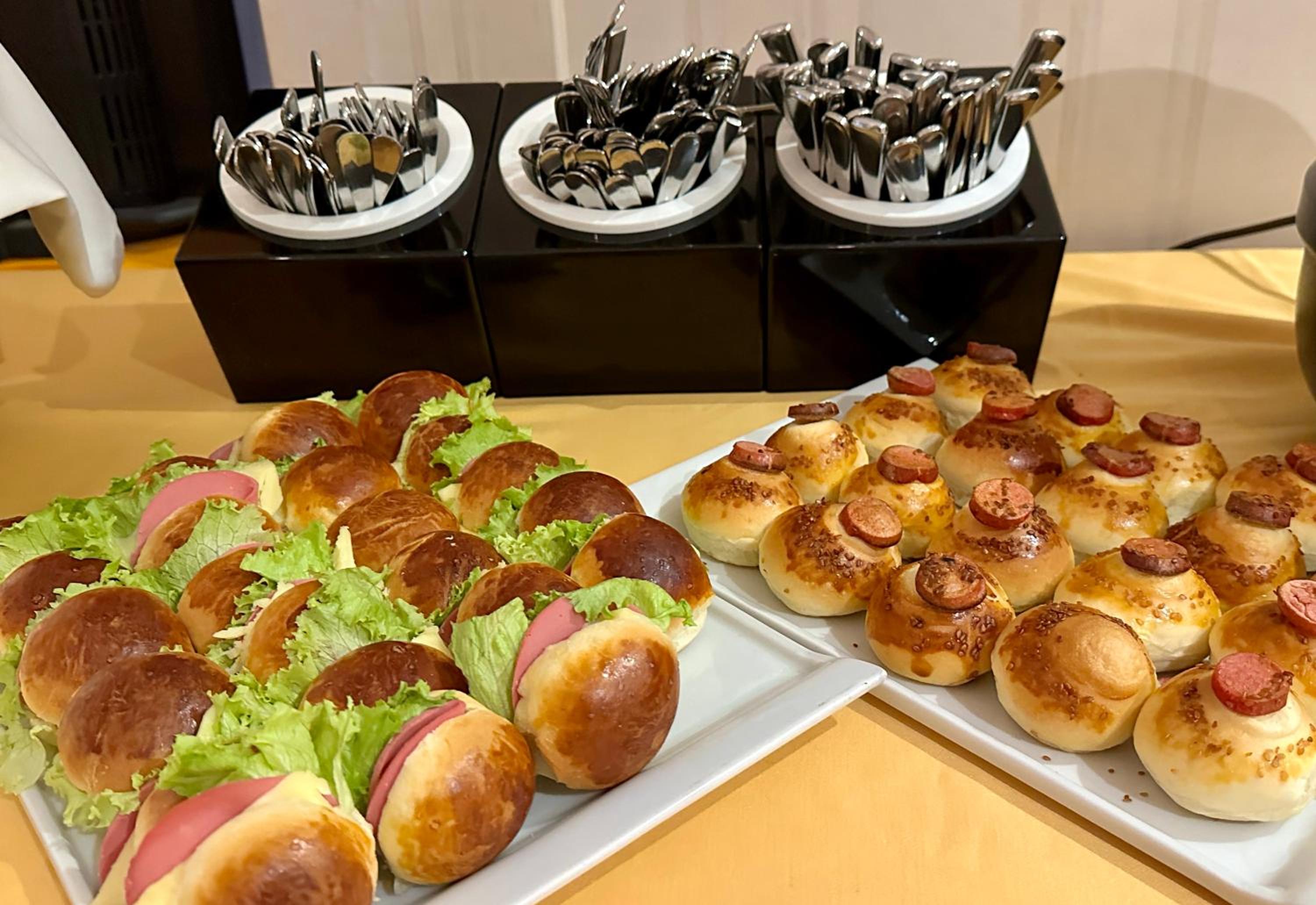 Askoc Hotel & SPA - Image 35