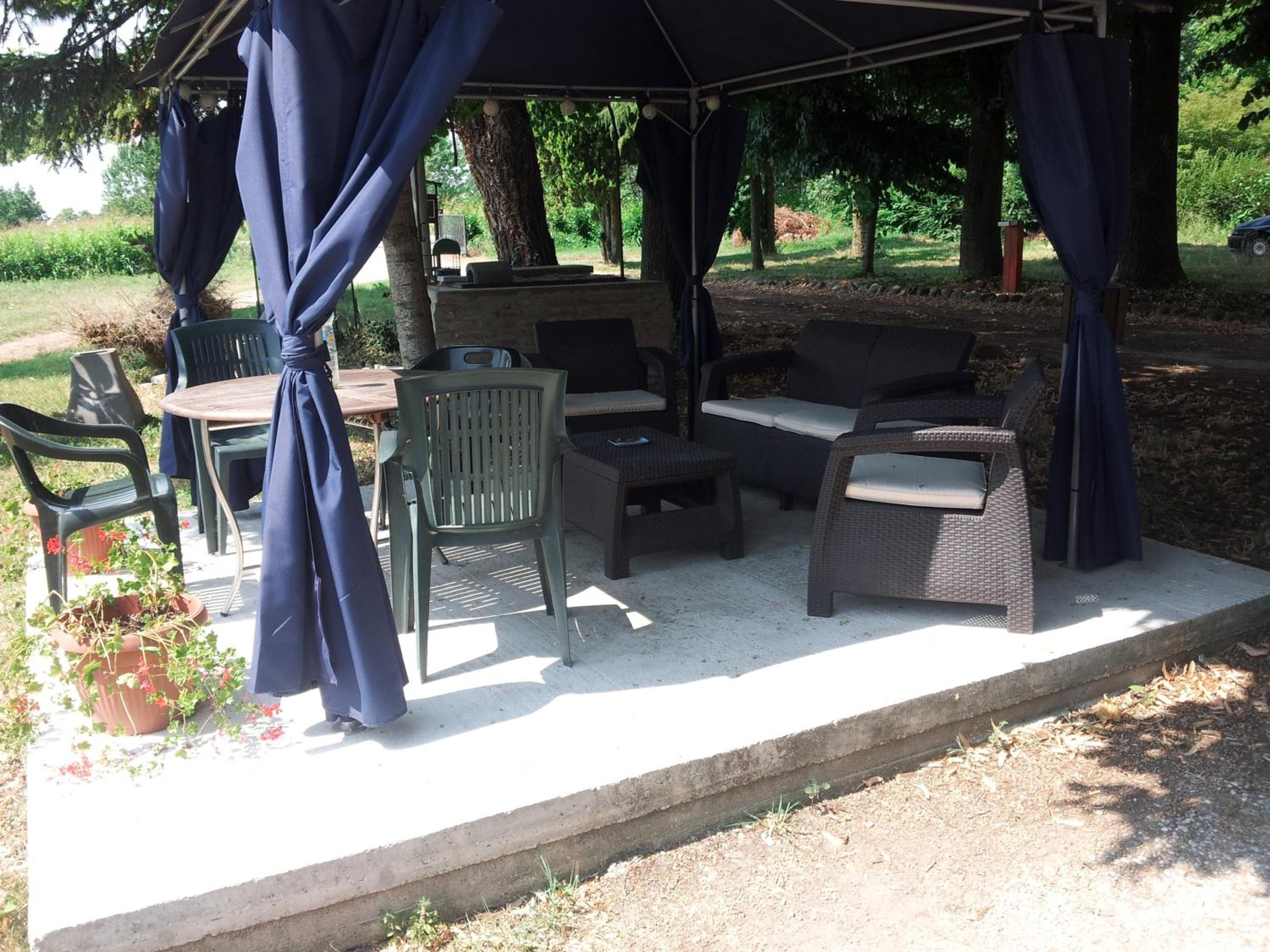 Agriturismo Valpagliaro