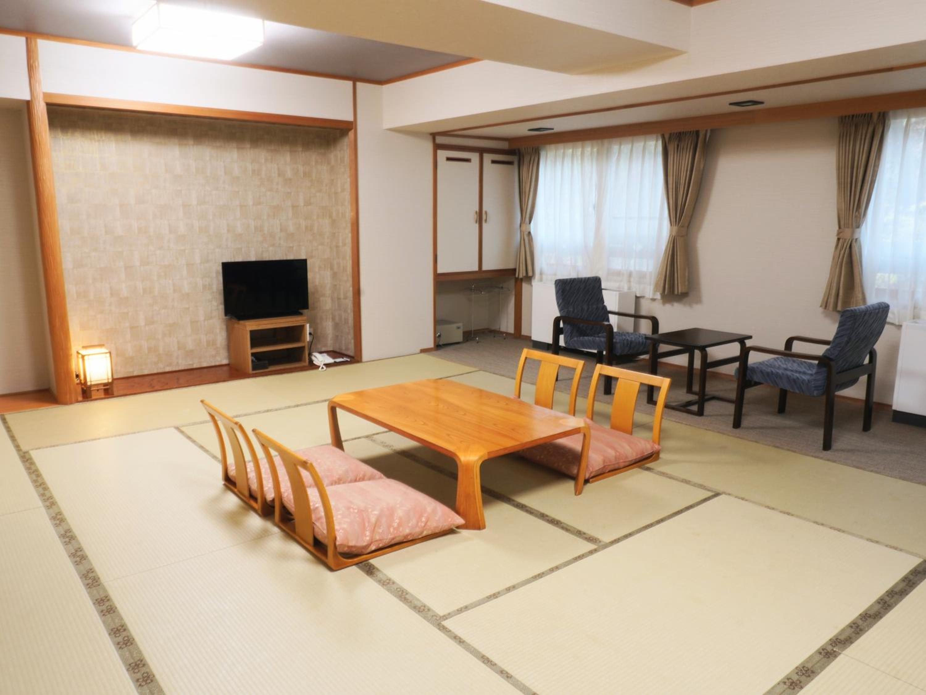 Yumoto Noboribetsu