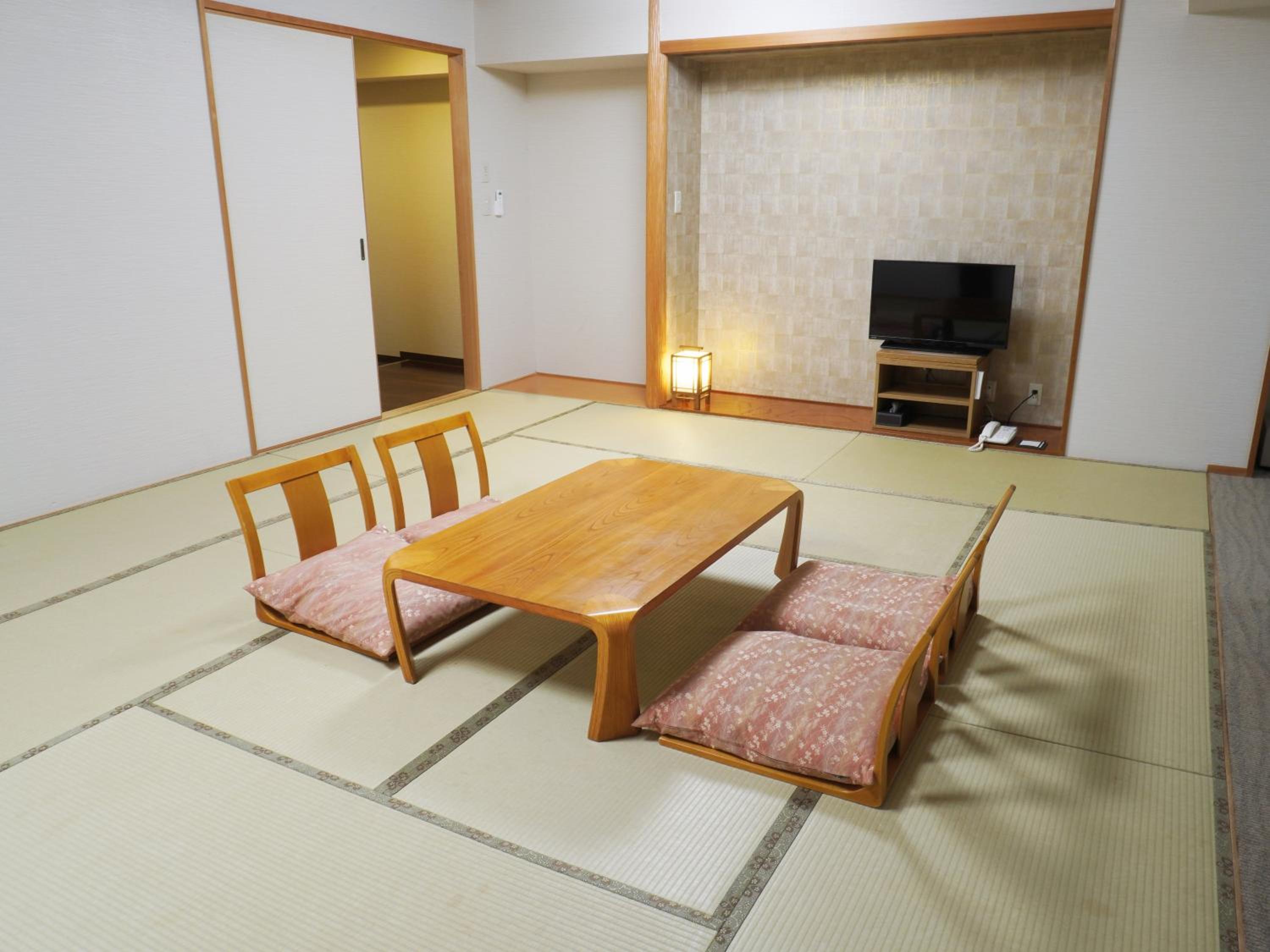 Yumoto Noboribetsu