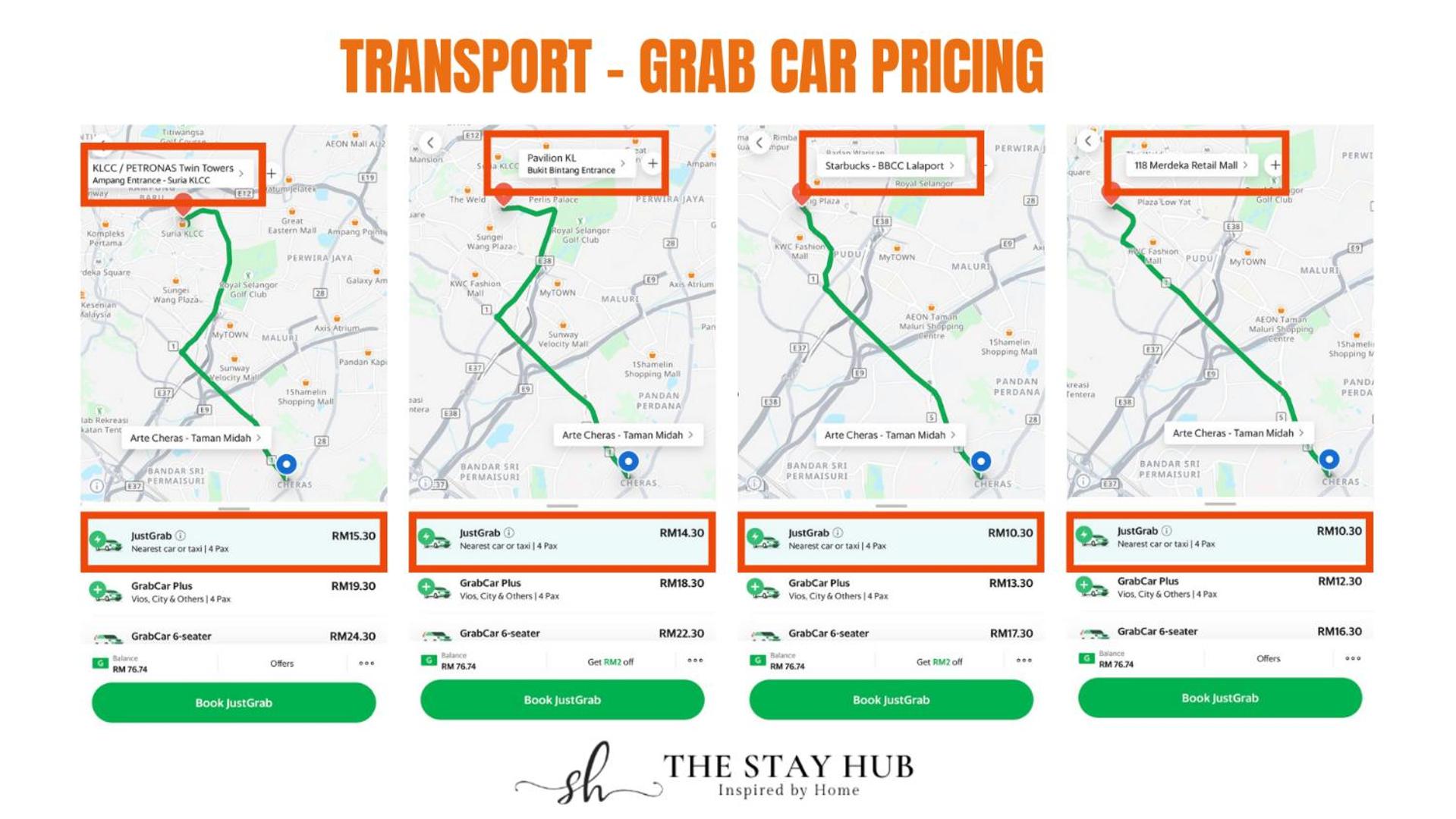 Arte Cheras Luxury Suites - Near TBS & MRT - Easy Access to TRX, Stadium -Bukit Jalil, KLCC- Free 1Parking