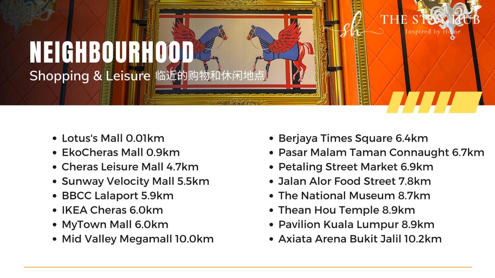 Arte Cheras Luxury Suites - Near TBS & MRT - Easy Access to TRX, Stadium -Bukit Jalil, KLCC- Free 1Parking