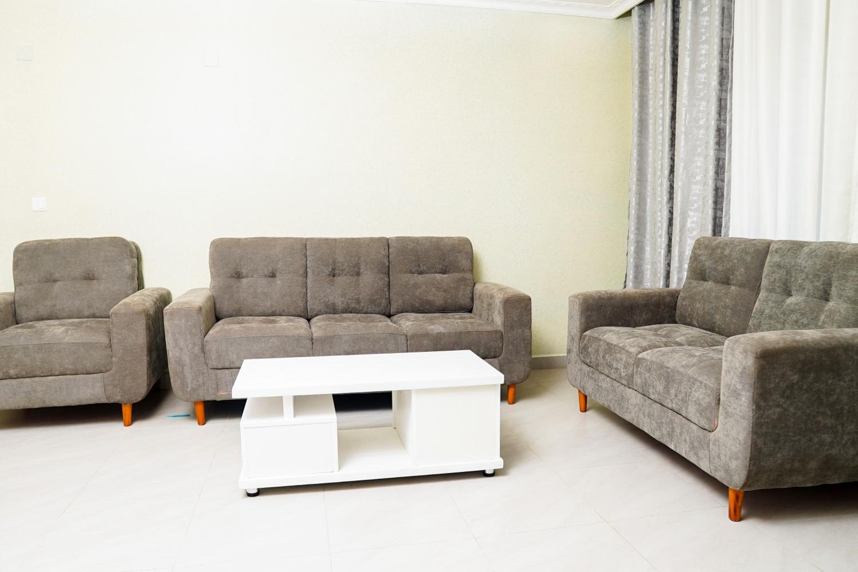 The Vacation homes Villa view 5