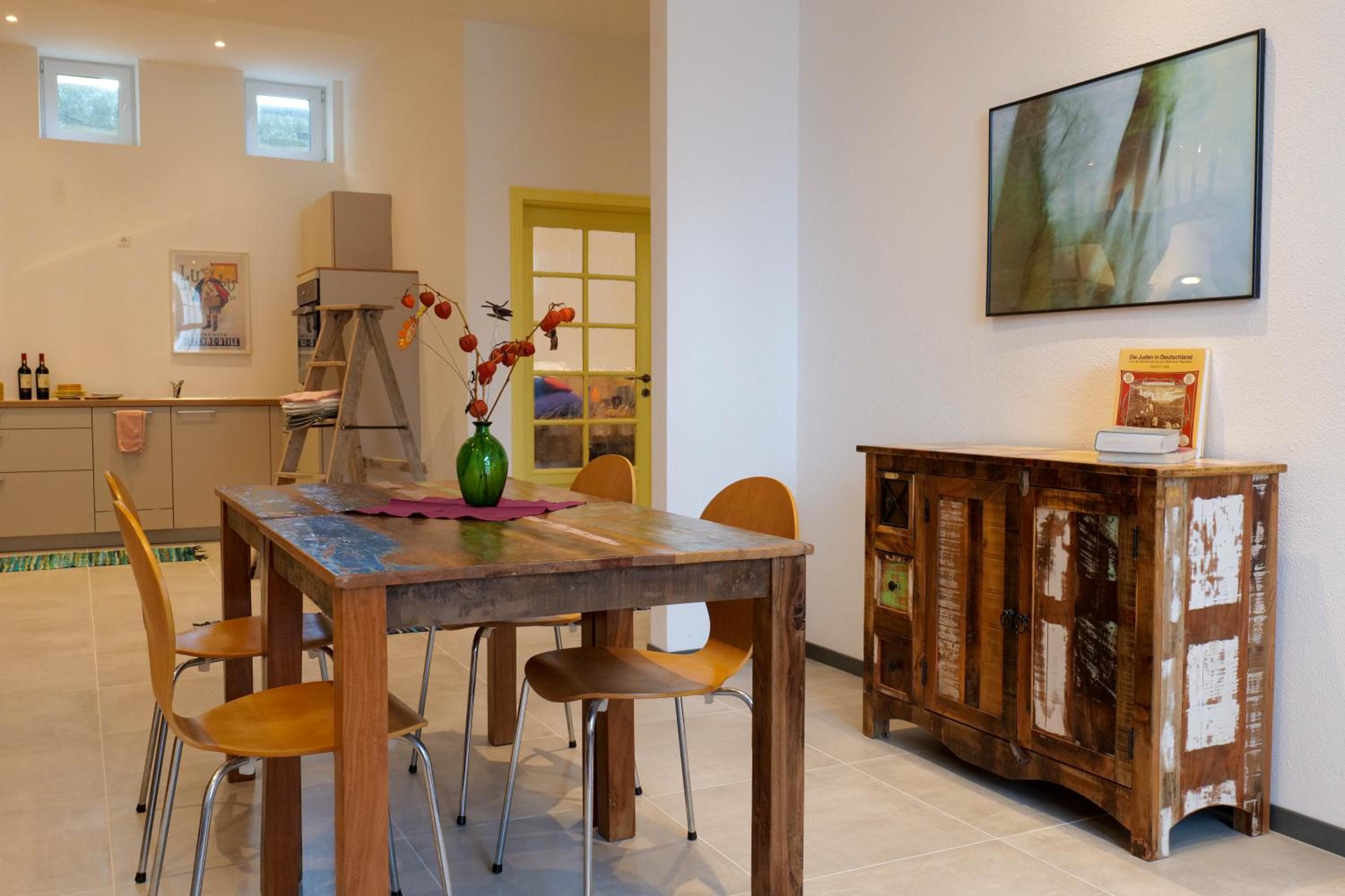 Art Residence Goldener Löwe