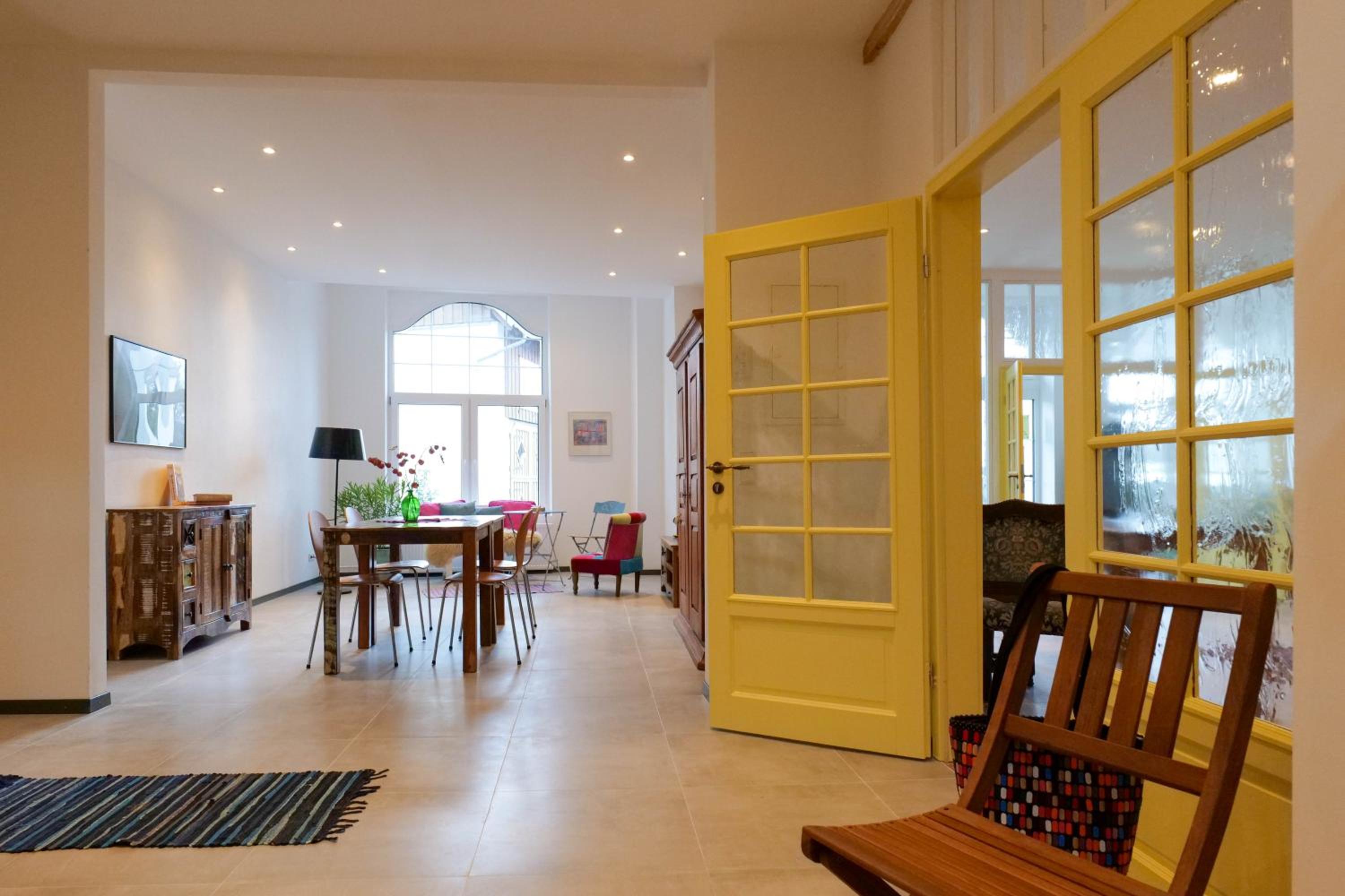 Art Residence Goldener Löwe