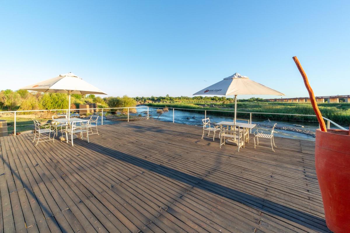 Sunriver Kalahari Lodge