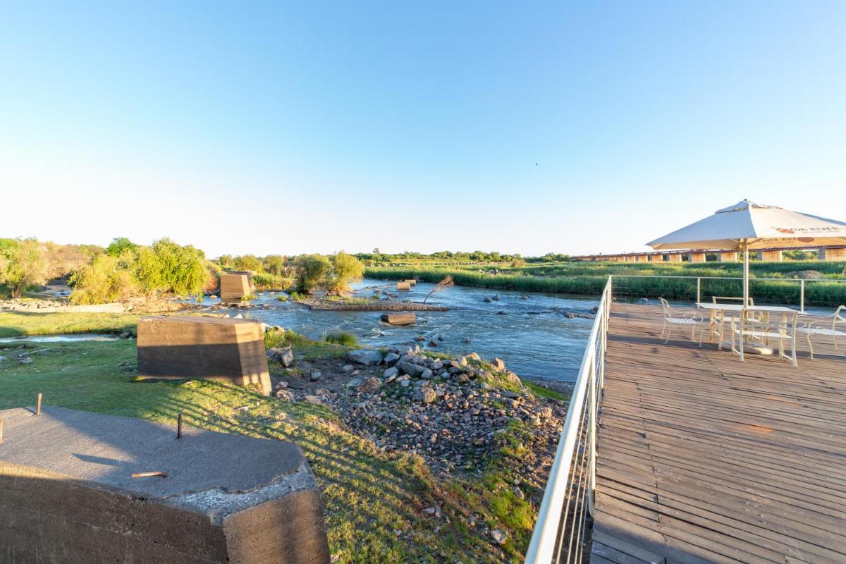 Sunriver Kalahari Lodge