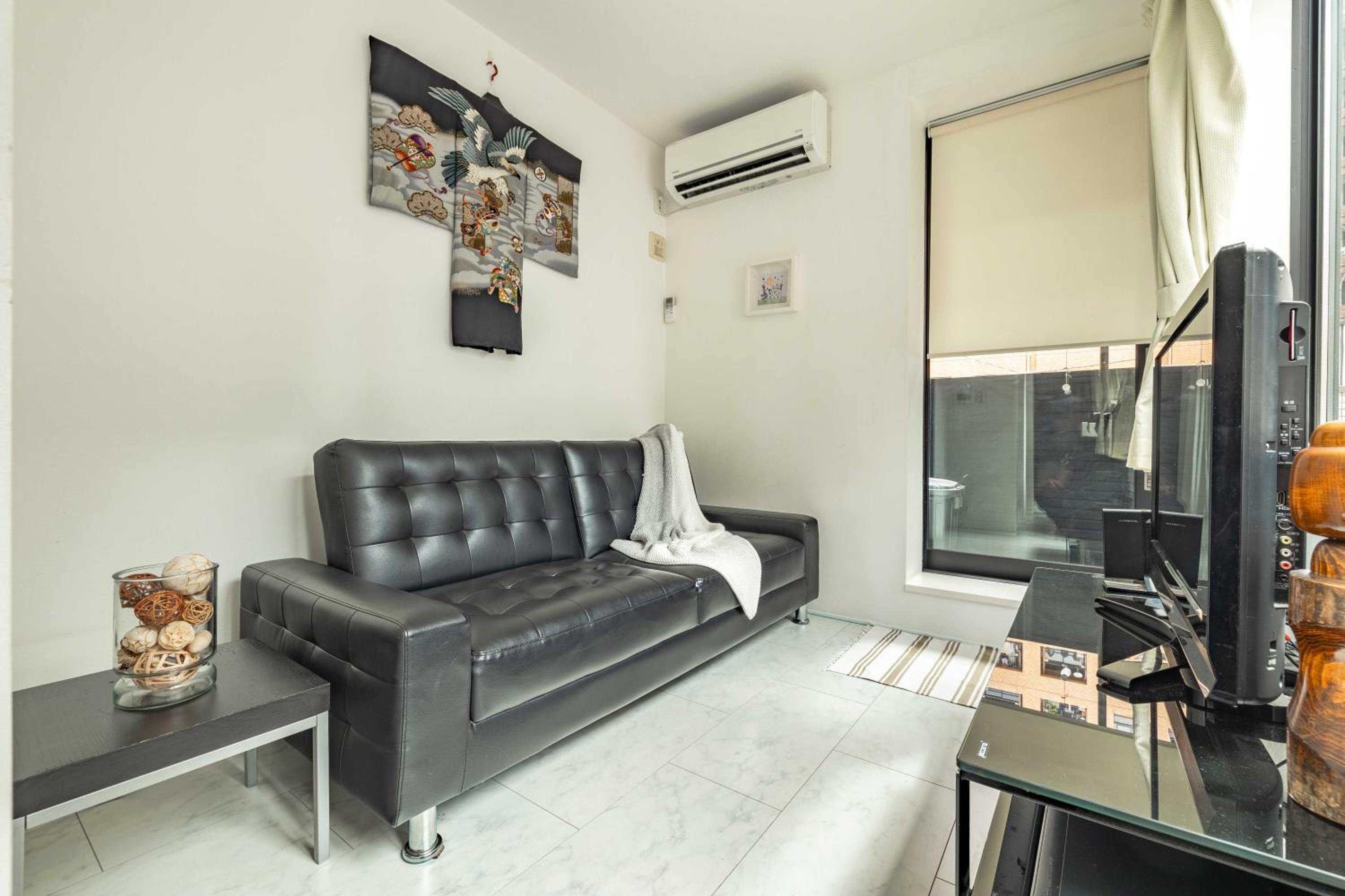 Pencil House - 10 mins walk to Shinjuku