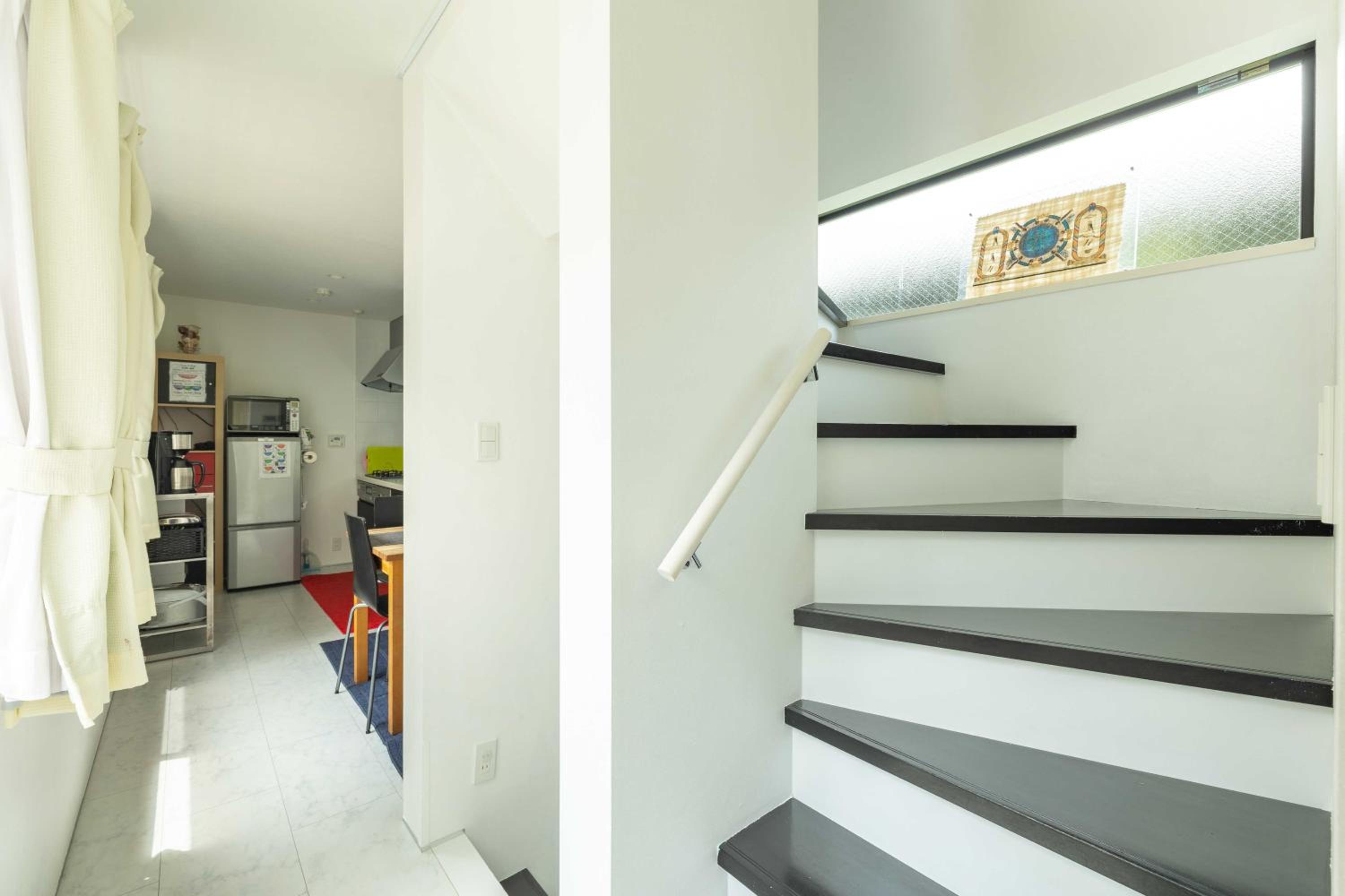Pencil House - 10 mins walk to Shinjuku