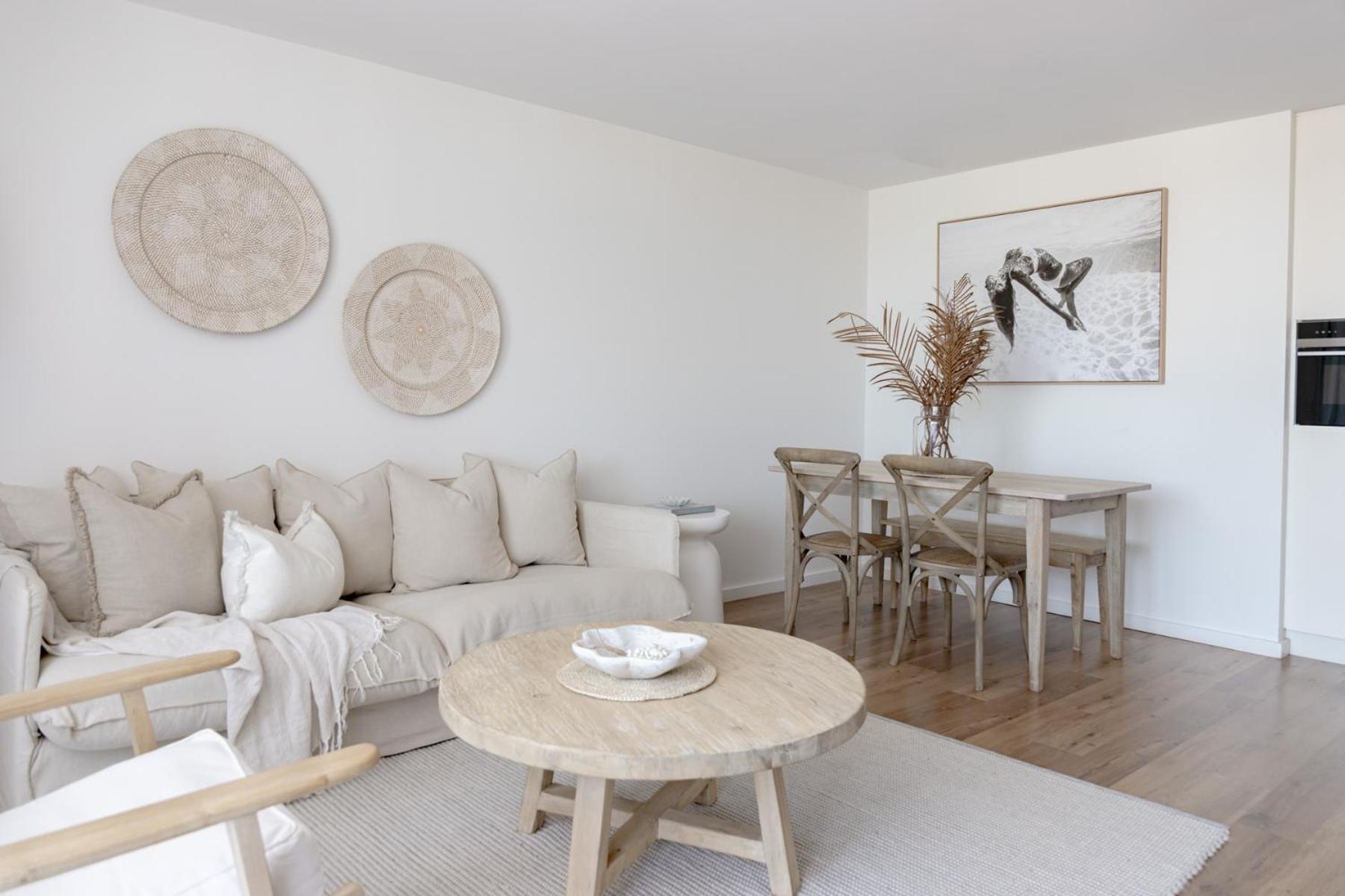 Oceanview Kiama luxury on the beach