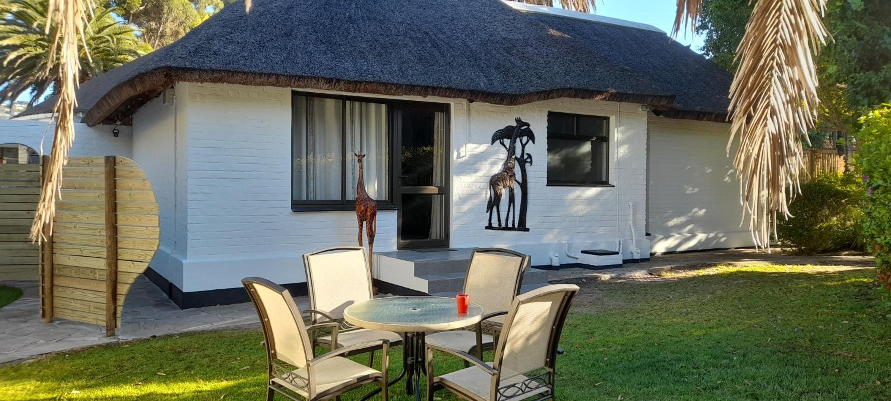 Easy Five Guest House
