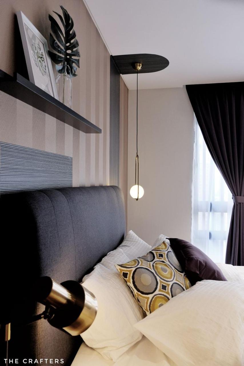 Anggun Residences by Plush