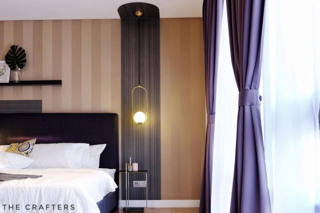 Anggun Residences by Plush
