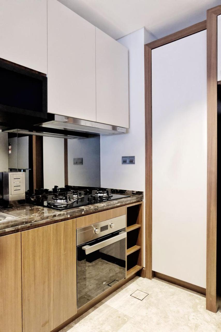 Anggun Residences by Plush