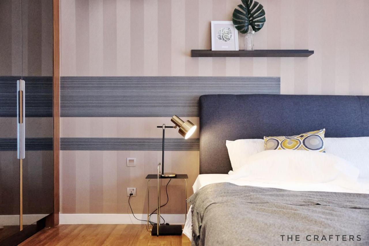 Anggun Residences by Plush