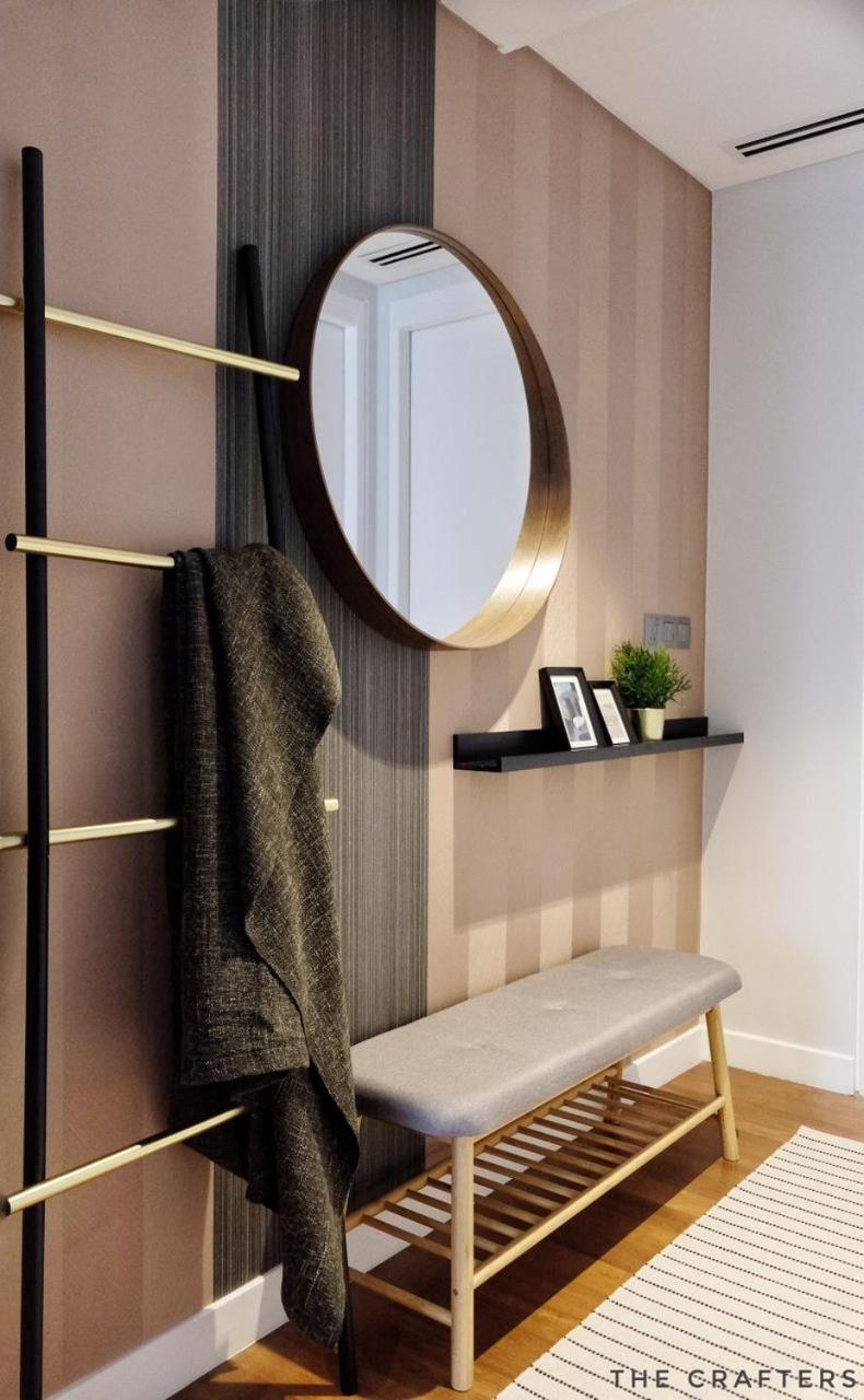 Anggun Residences by Plush